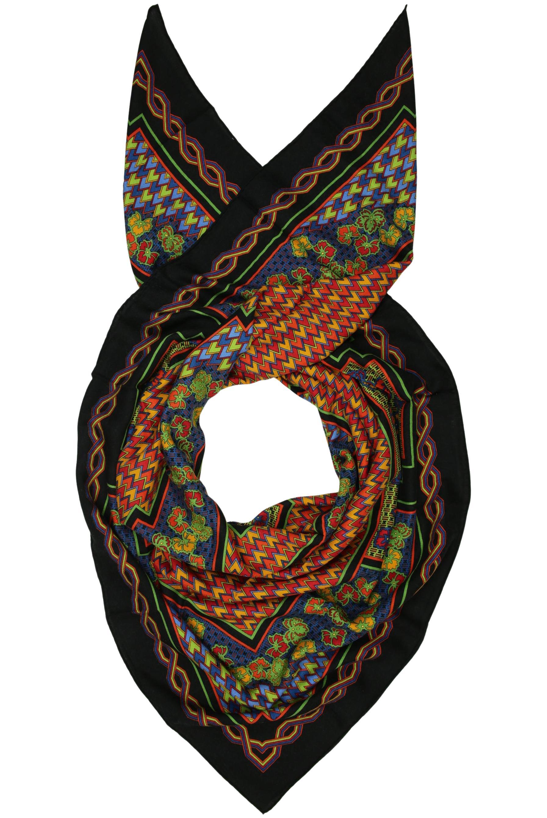 

Hermes Damen Schal, mehrfarbig, Gr.