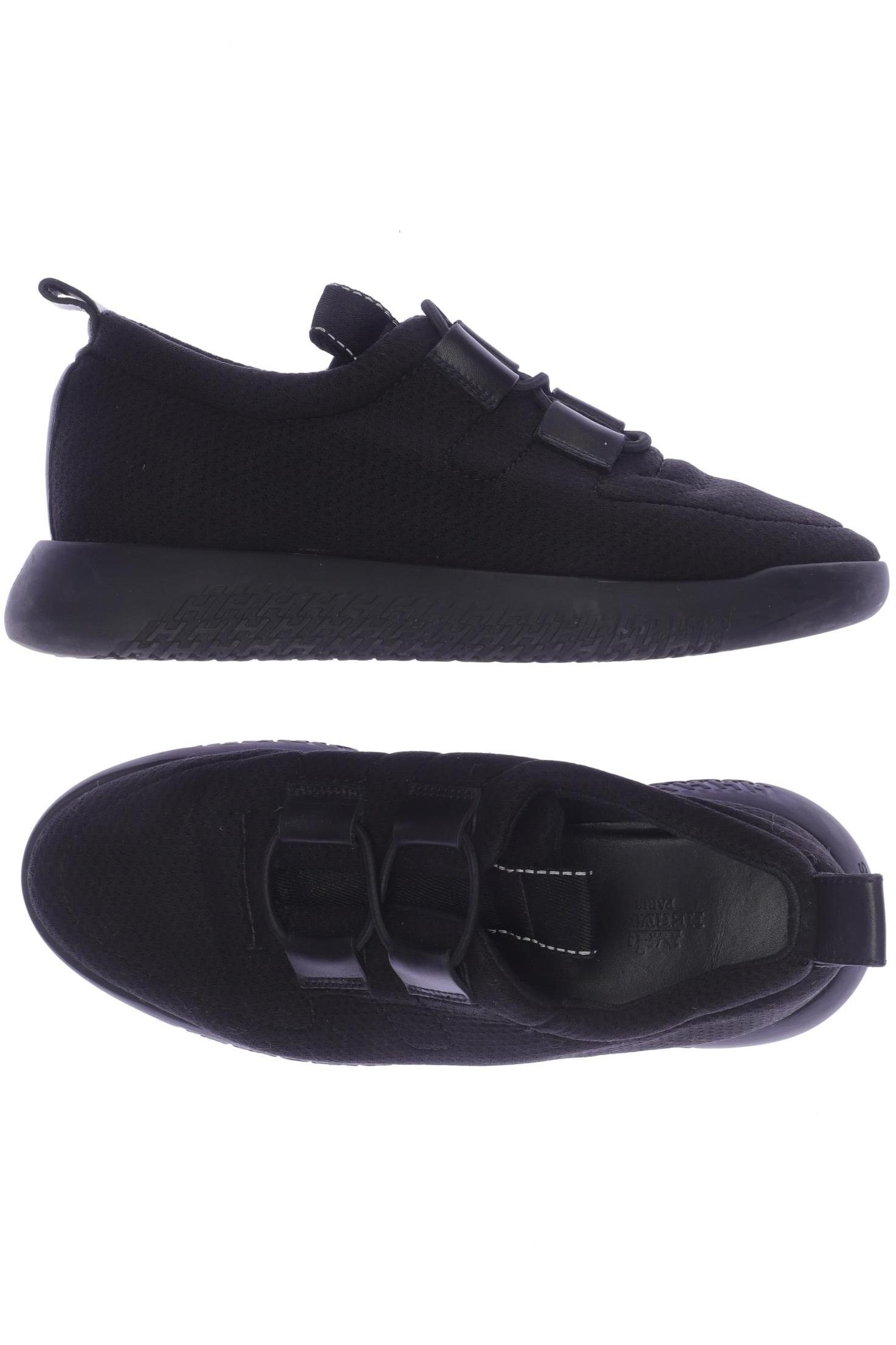 

Hermes Damen Sneakers, schwarz, Gr. 36