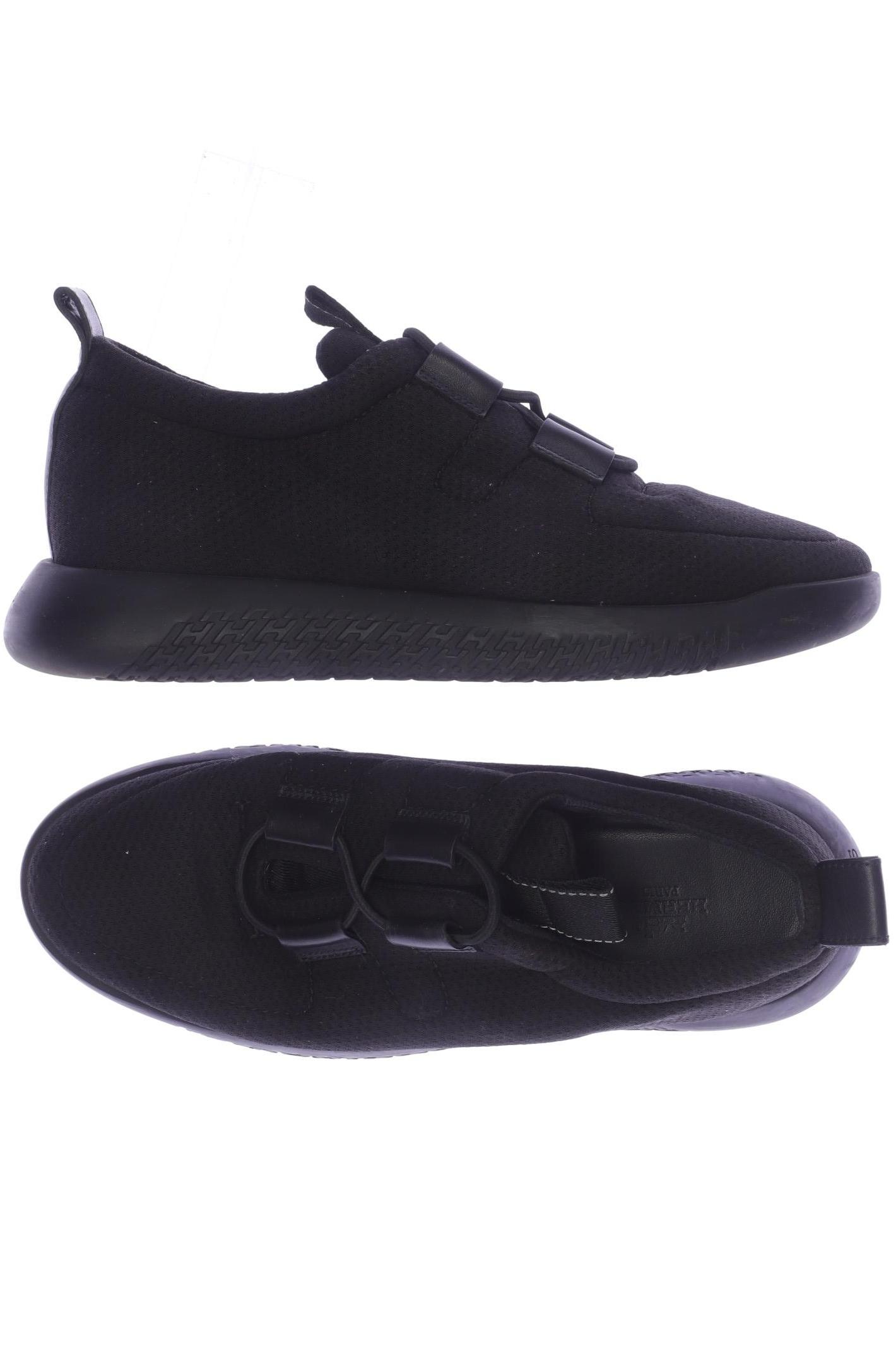 

Hermes Damen Sneakers, schwarz, Gr. 38