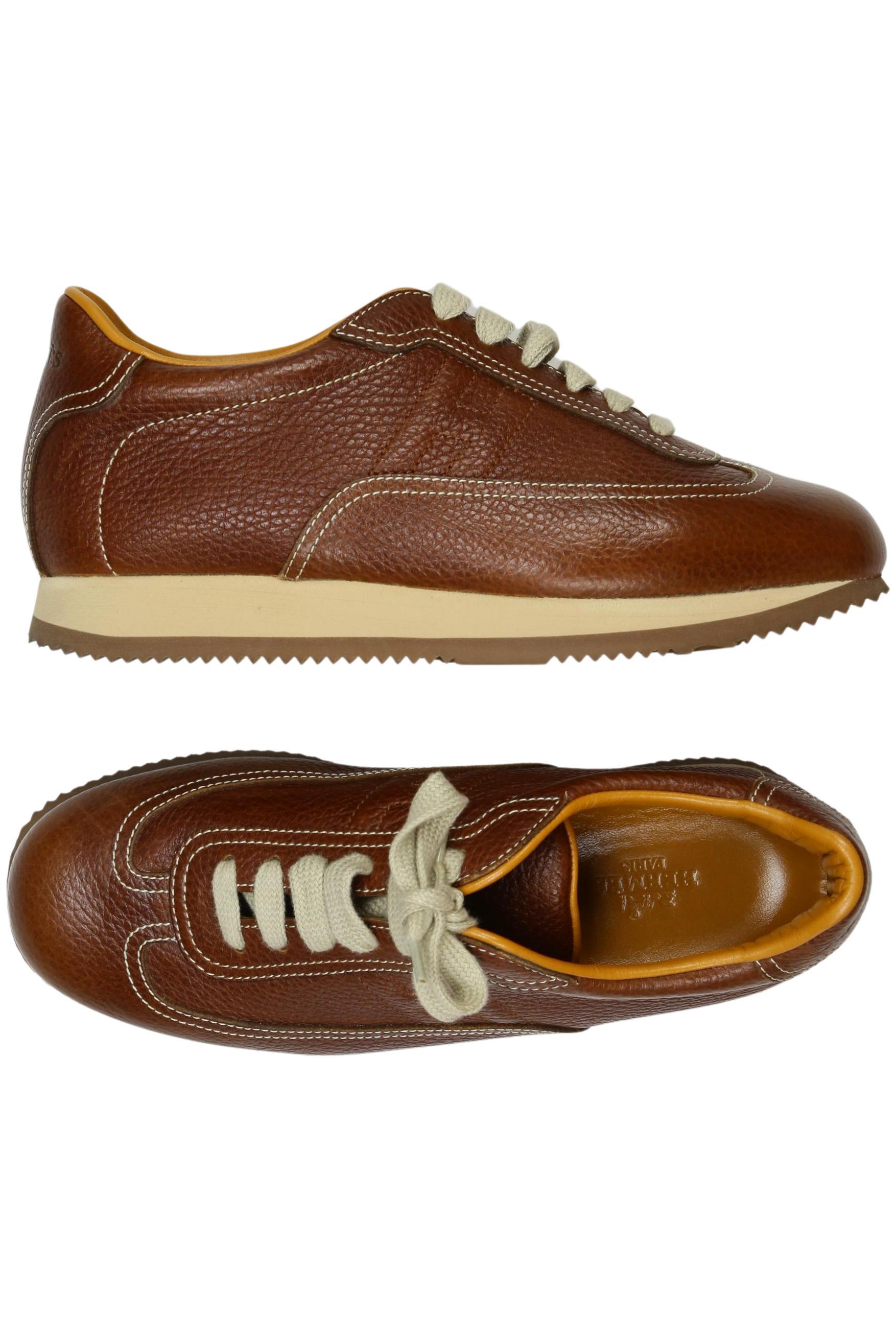 

Hermes Damen Sneakers, braun, Gr. 37.5