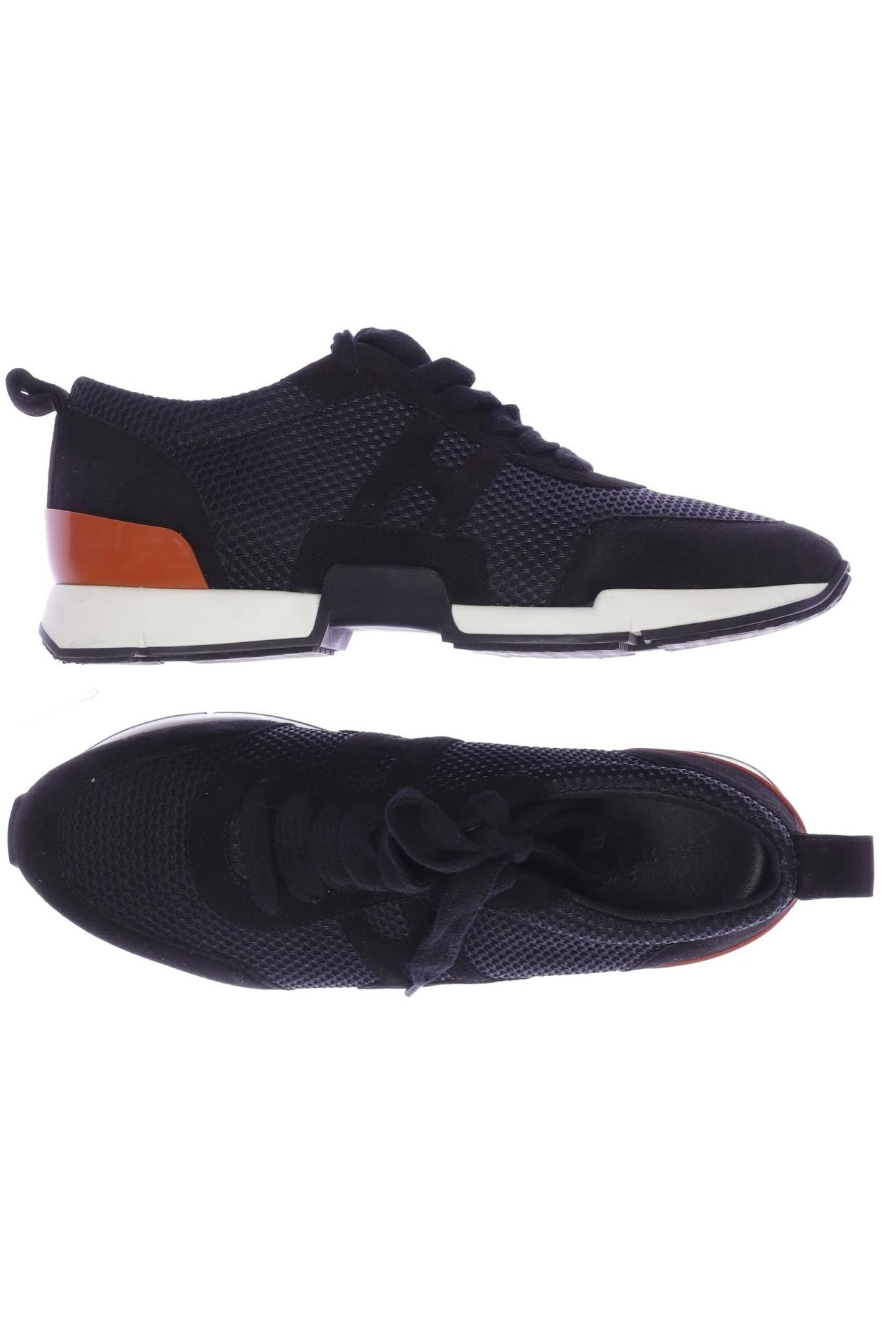 

Hermes Damen Sneakers, schwarz, Gr. 37