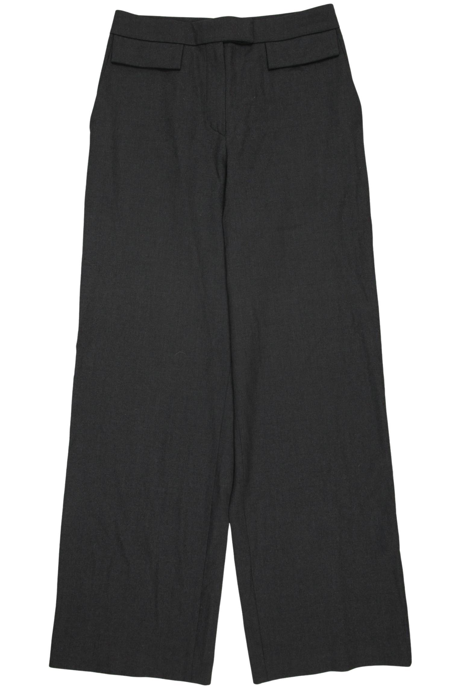 

Hermes Damen Stoffhose, grau, Gr. 36