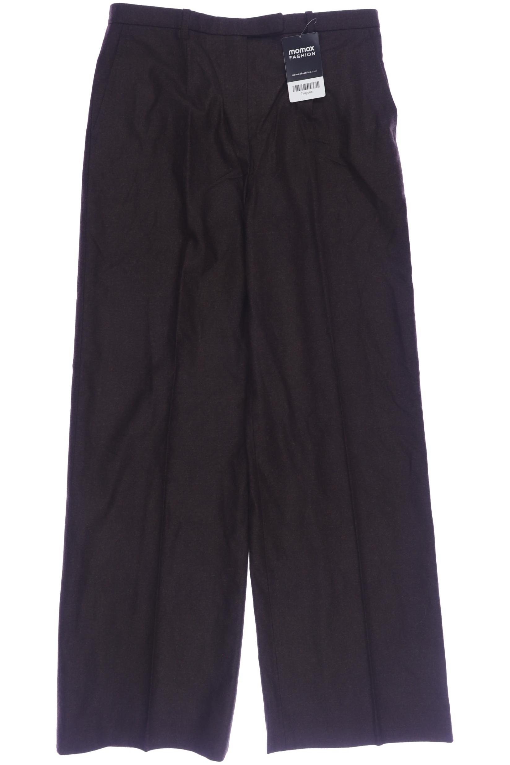 

Hermes Damen Stoffhose, braun, Gr. 40