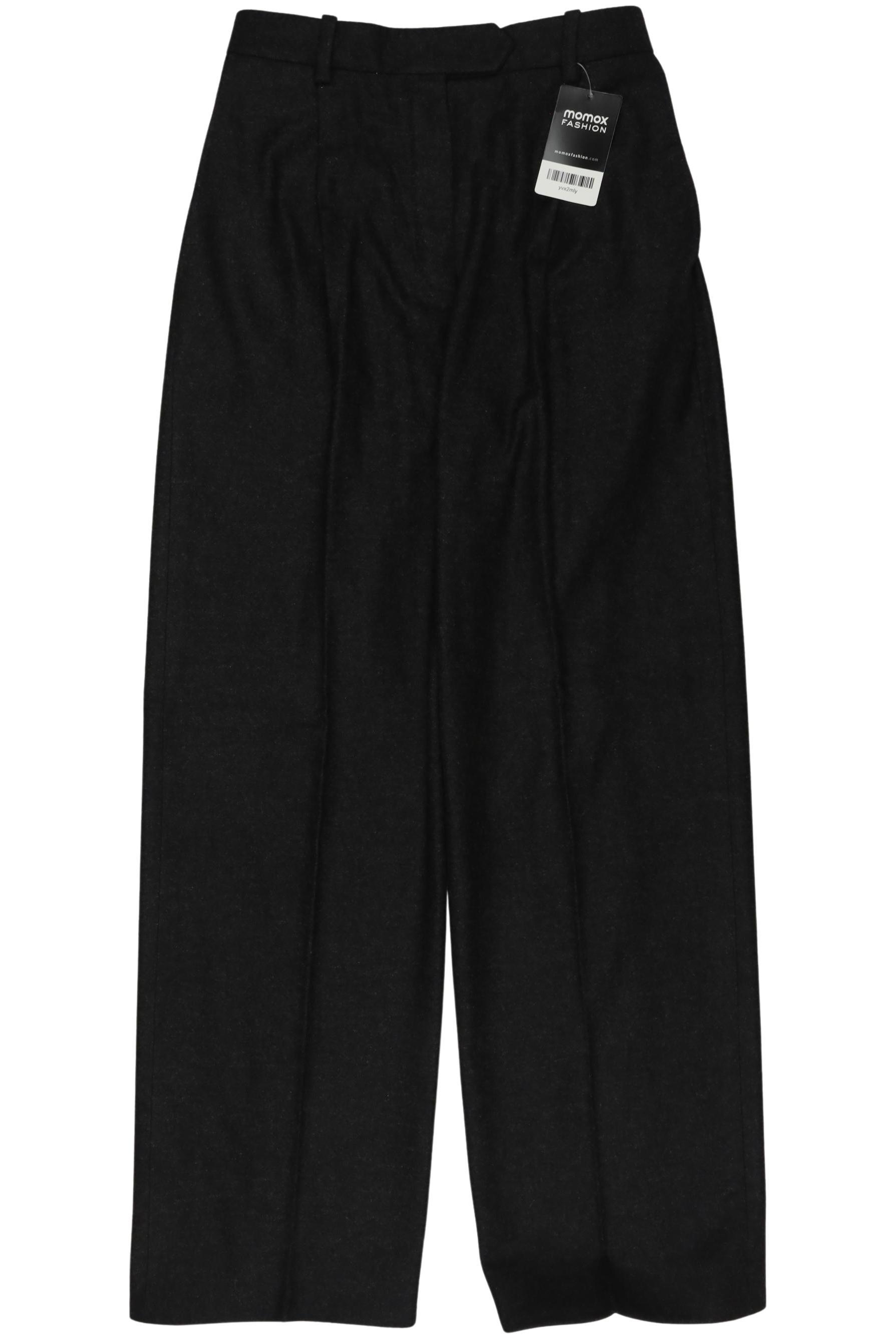 

Hermes Damen Stoffhose, schwarz, Gr. 38