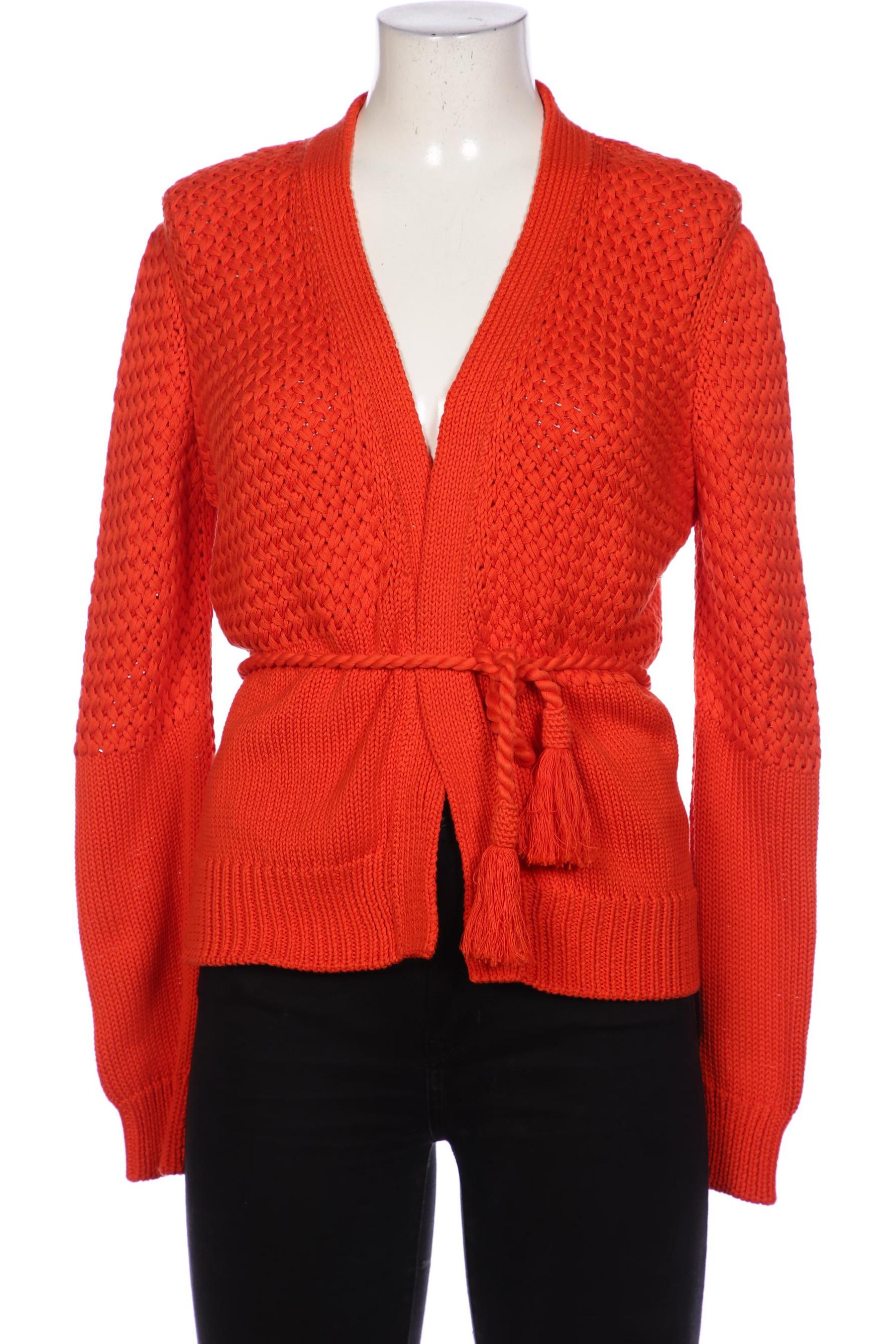 

Hermes Damen Strickjacke, rot, Gr. 40