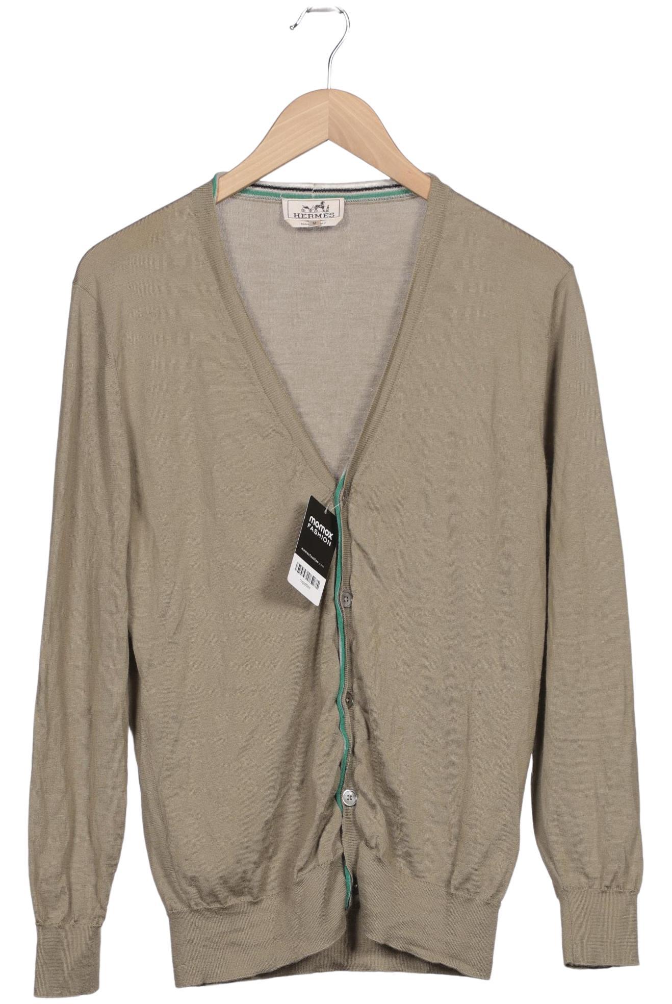 

Hermes Damen Strickjacke, grün, Gr. 38
