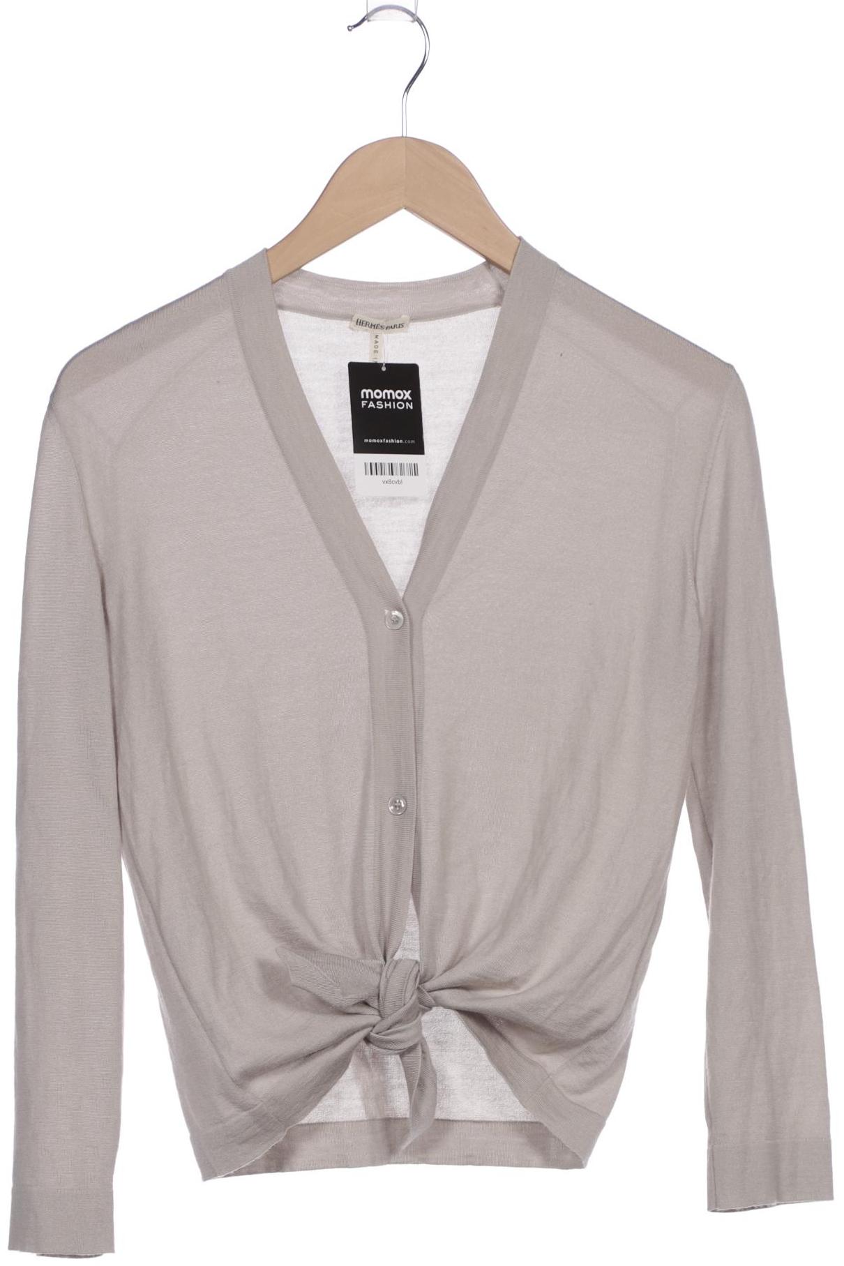 

Hermes Damen Strickjacke, grau, Gr. 38