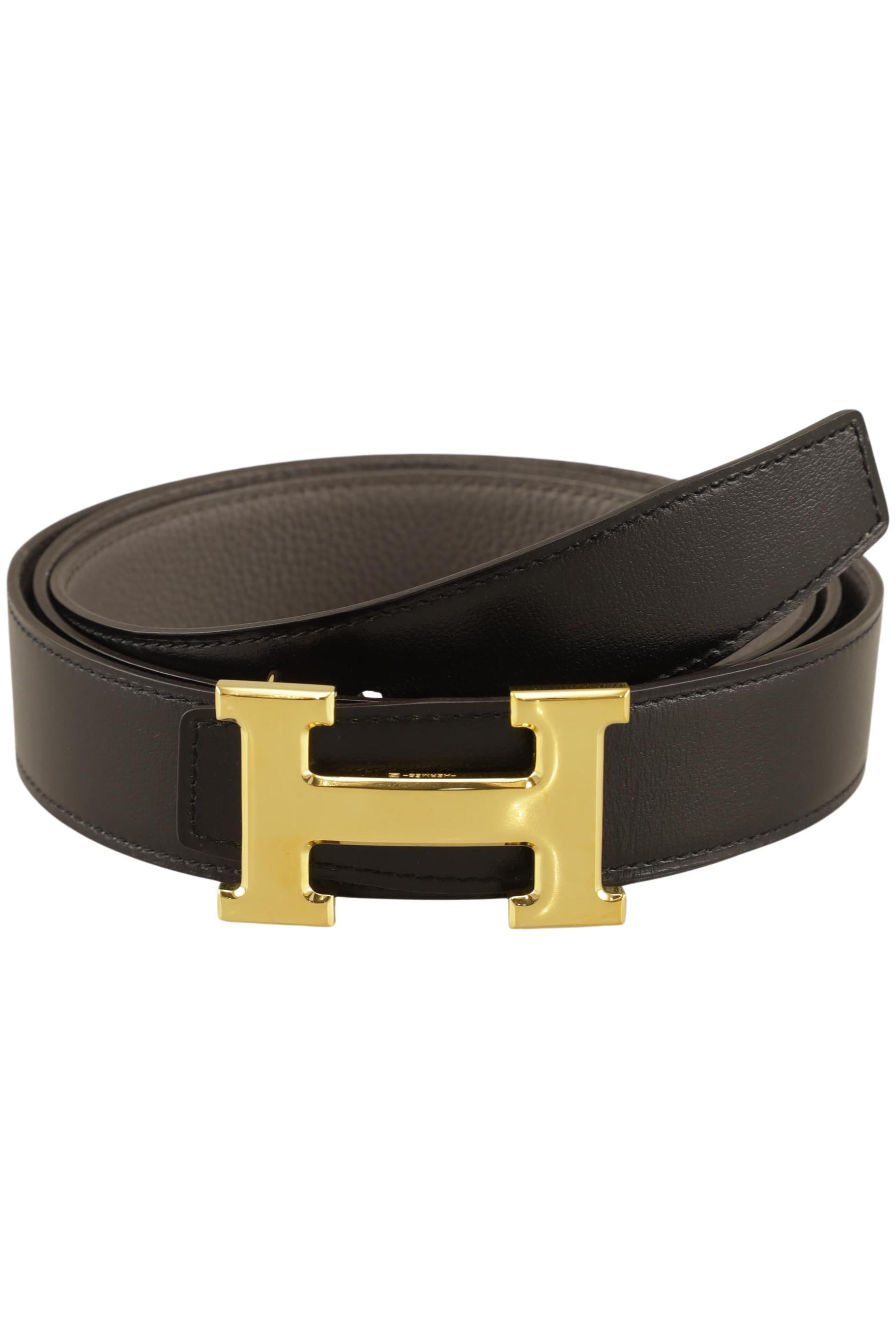 

Hermes Herren Gürtel, mehrfarbig, Gr. 120