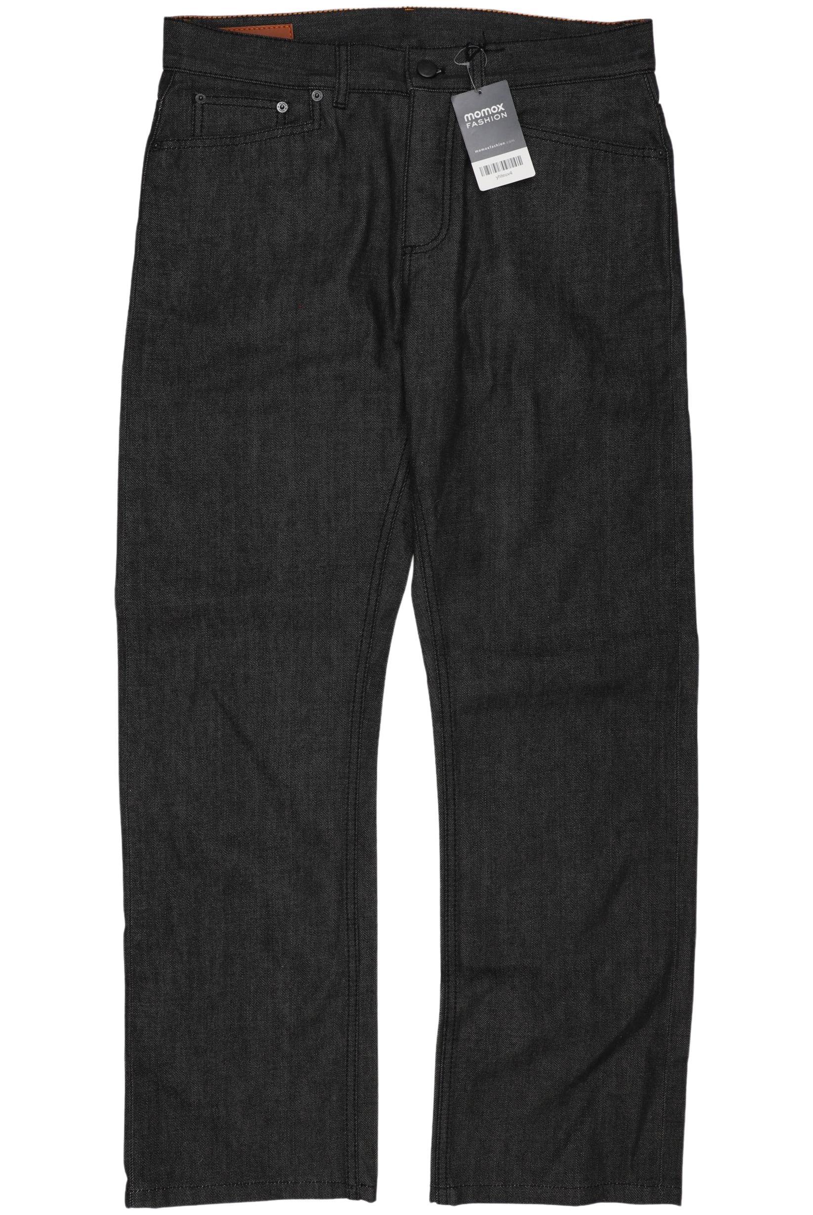 

Hermes Herren Jeans, grau, Gr. 42