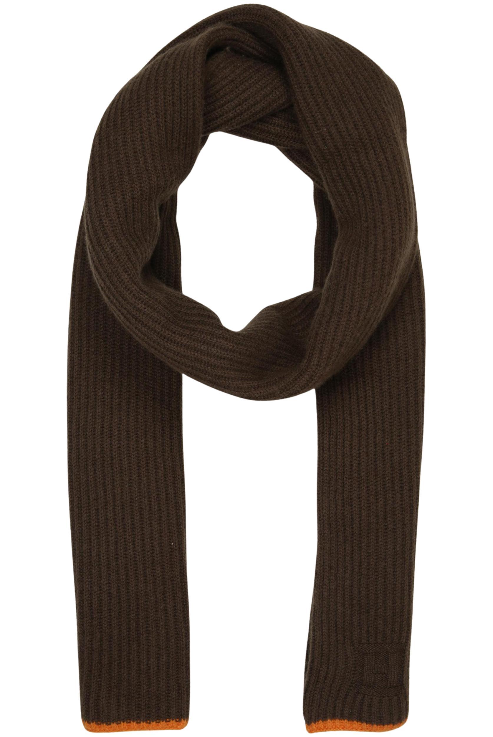 

Hermes Herren Schal, braun, Gr.