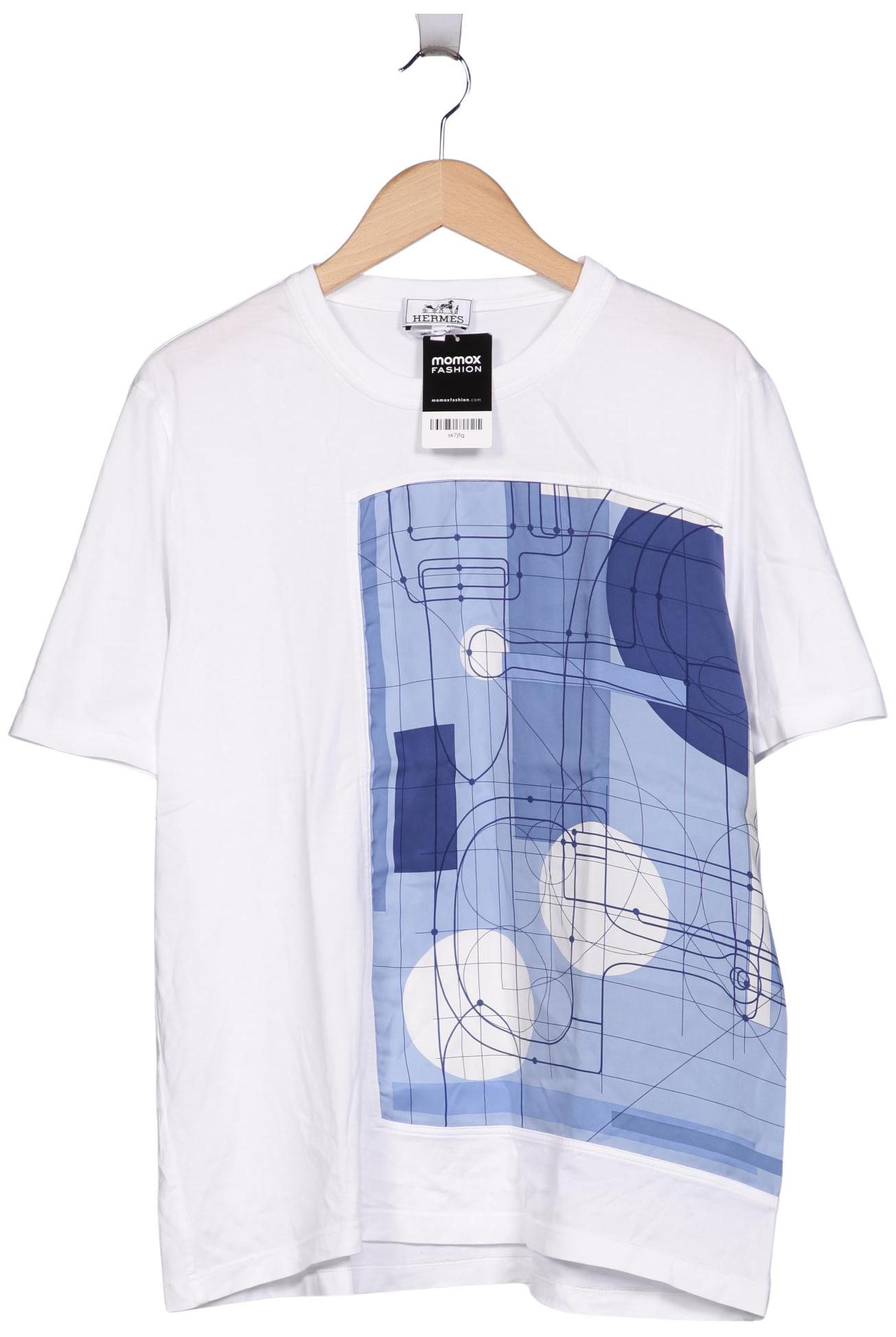 

Hermes Herren T-Shirt, mehrfarbig, Gr. 54