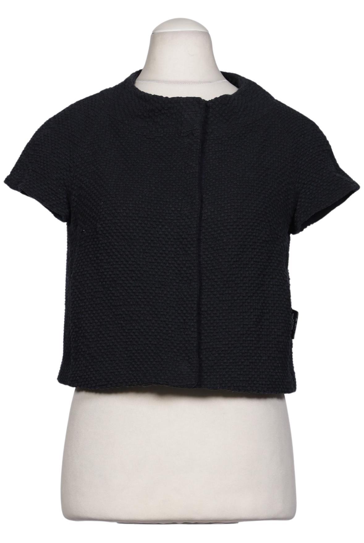 

Herno Damen Blazer, marineblau, Gr. 42