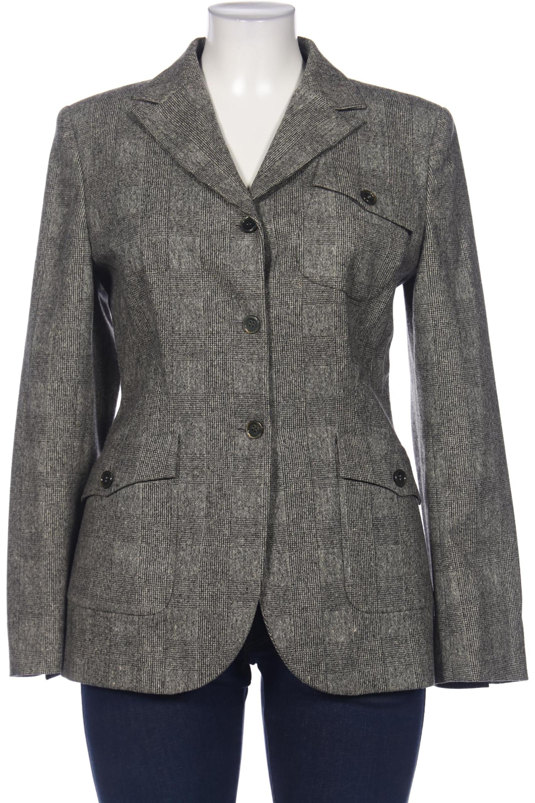 

Herno Damen Blazer, grau, Gr. 48