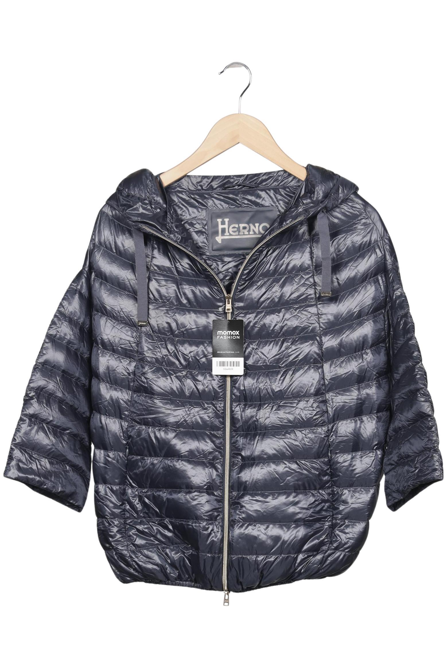 

Herno Damen Jacke, grau, Gr. 44