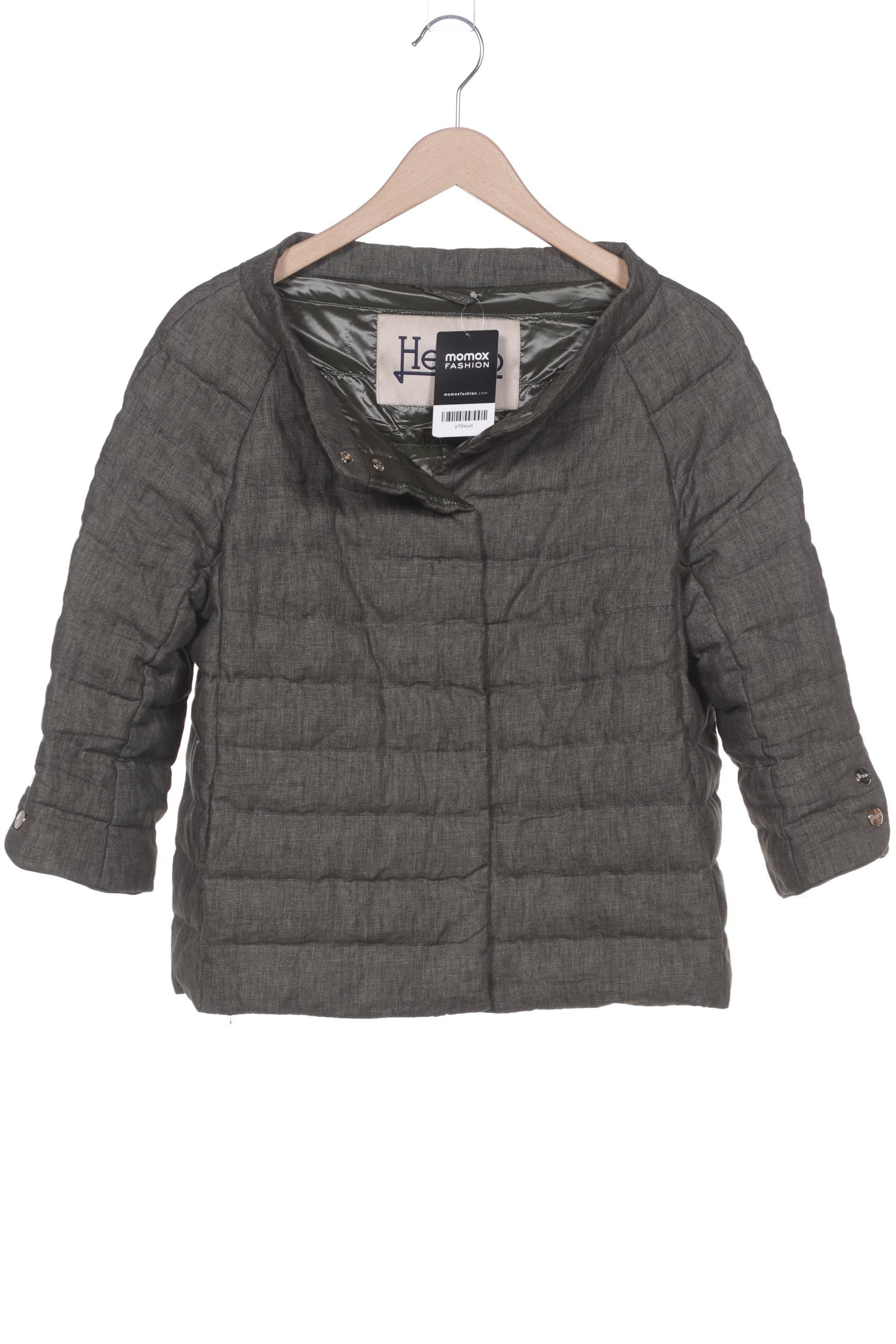 

Herno Damen Jacke, grün