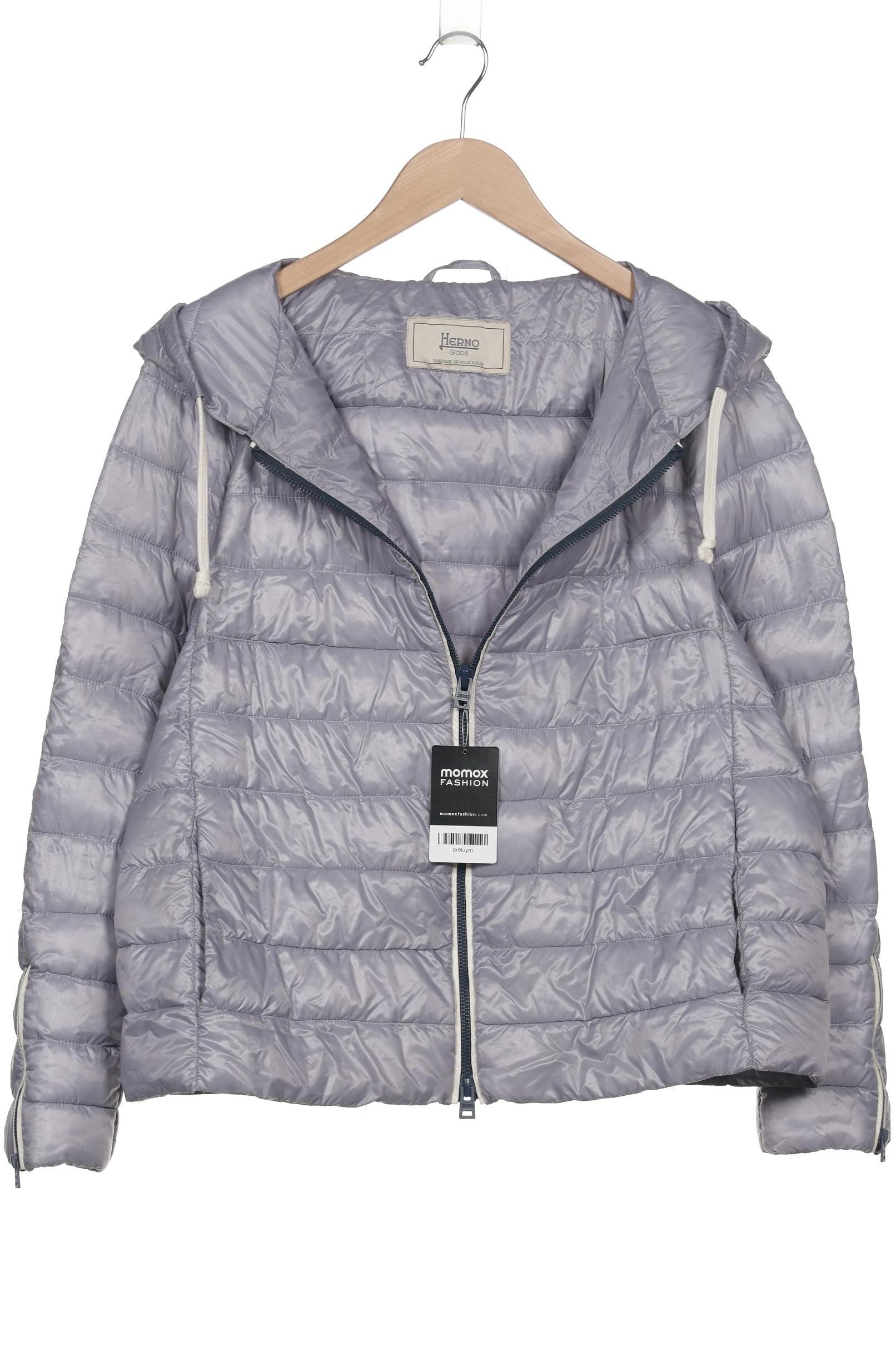 

Herno Damen Jacke, hellblau, Gr. 48