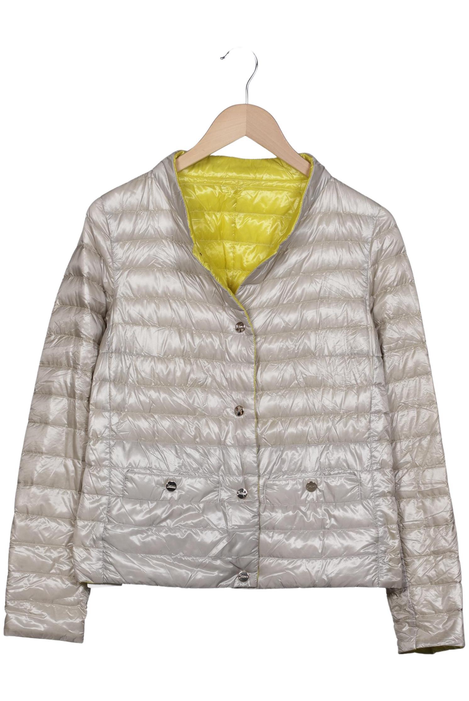 

Herno Damen Jacke, beige, Gr. 44