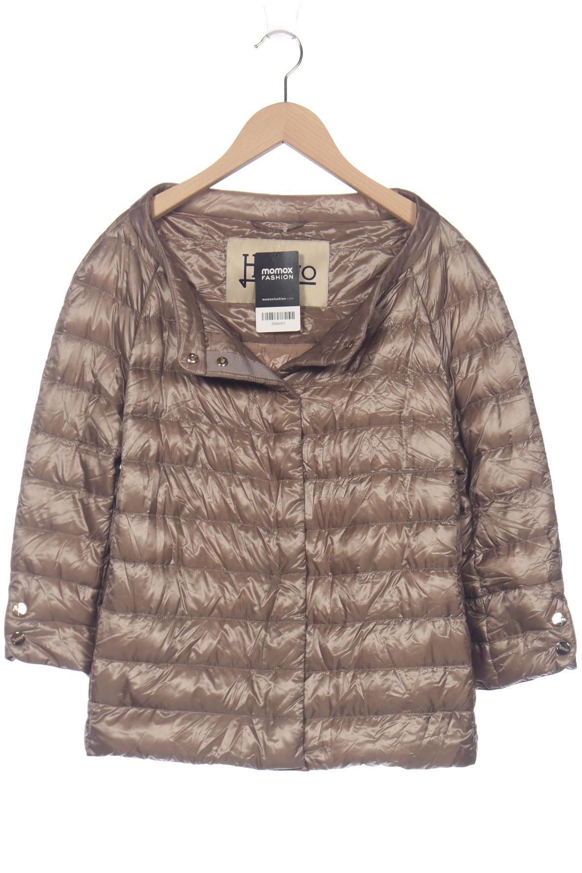 

Herno Damen Jacke, beige, Gr. 48