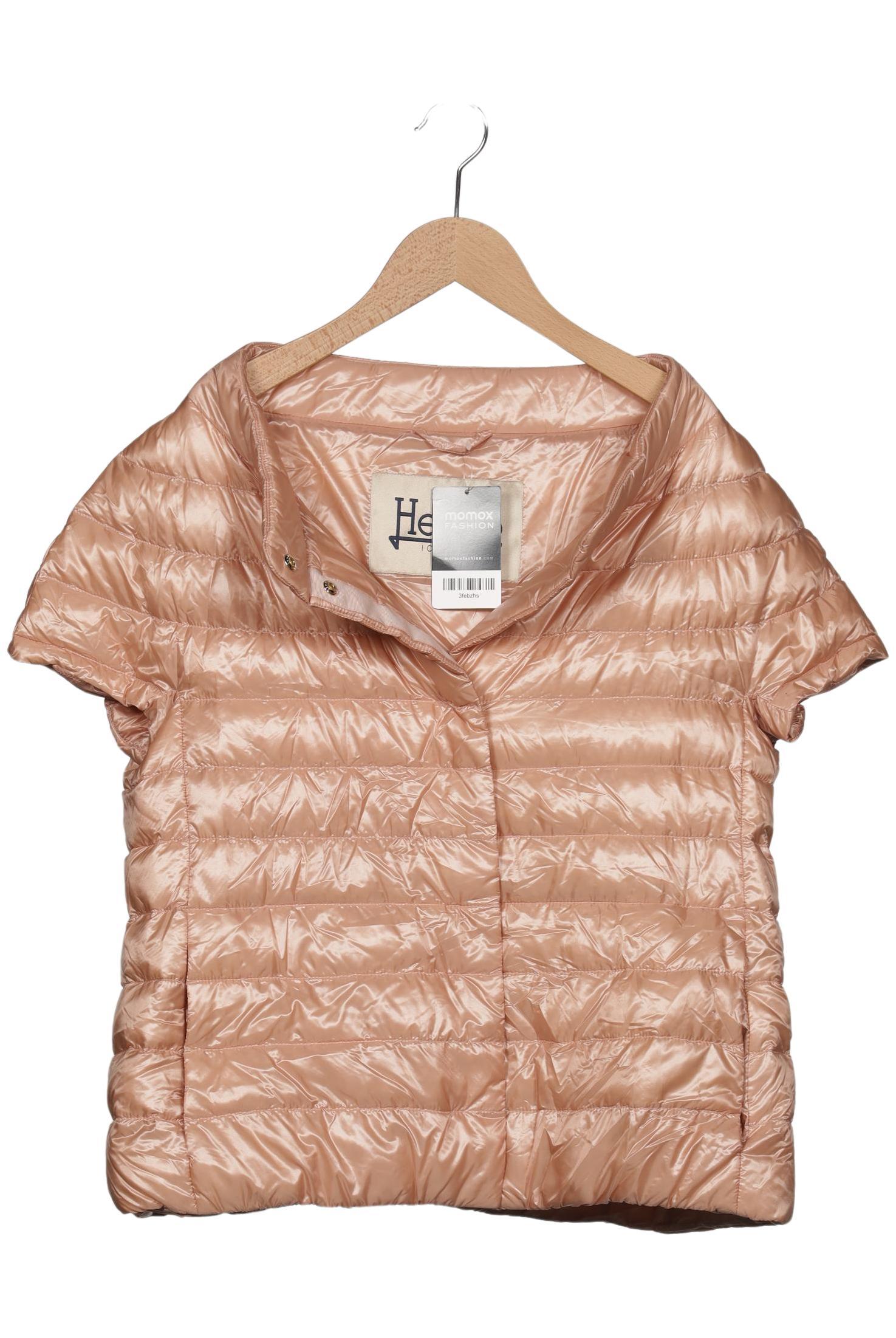 

Herno Damen Jacke, beige, Gr. 46