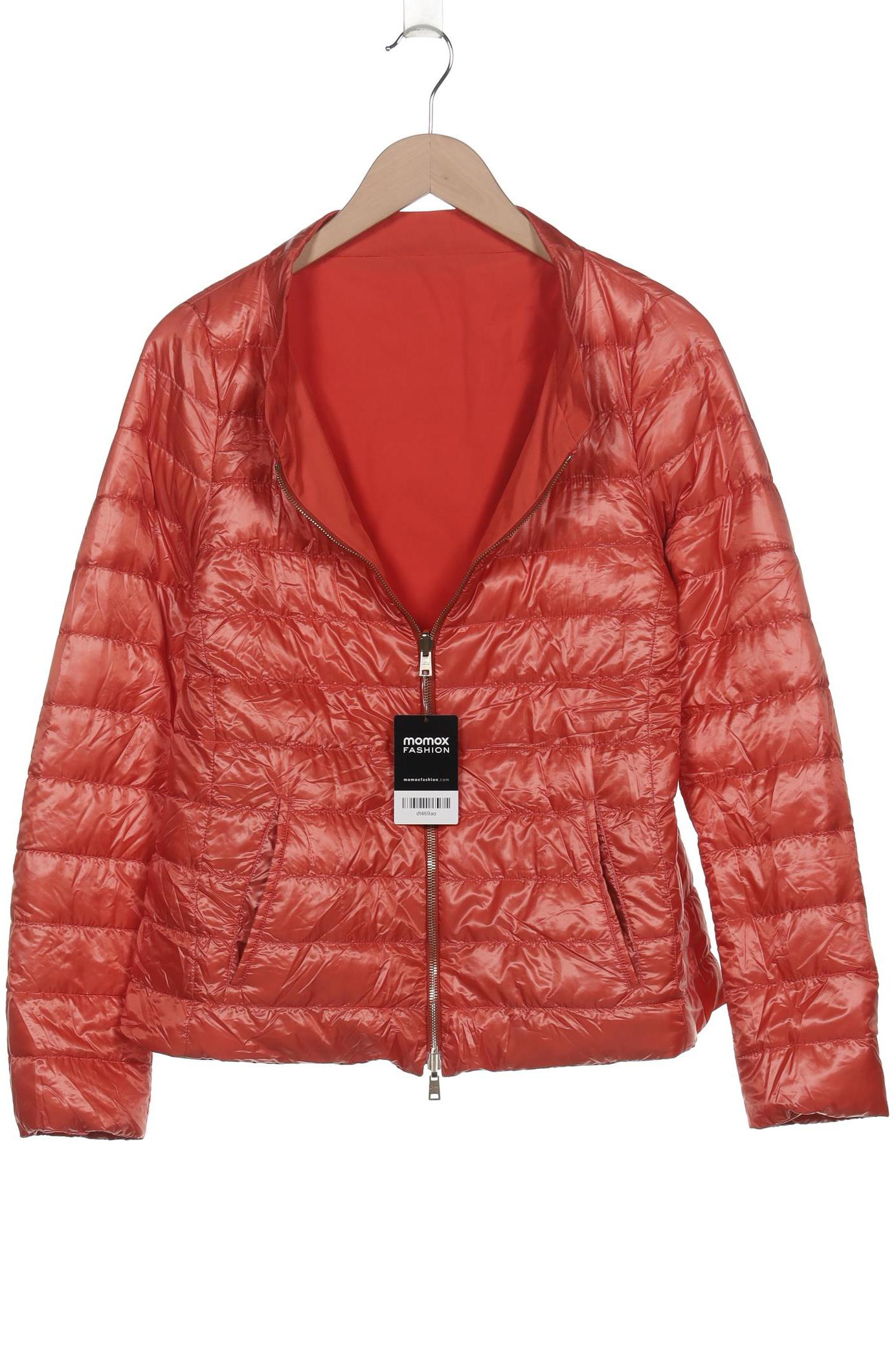 

Herno Damen Jacke, rot, Gr. 44