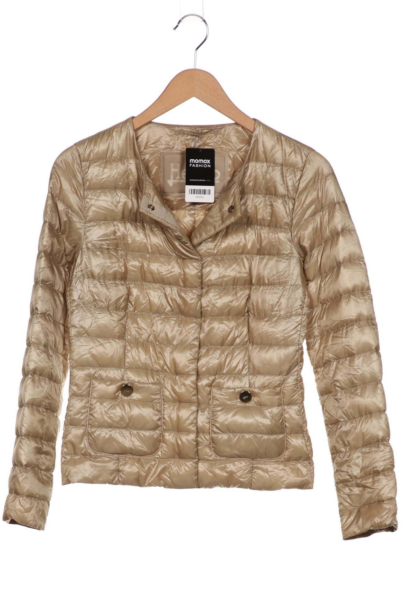 

Herno Damen Jacke, beige, Gr. 36
