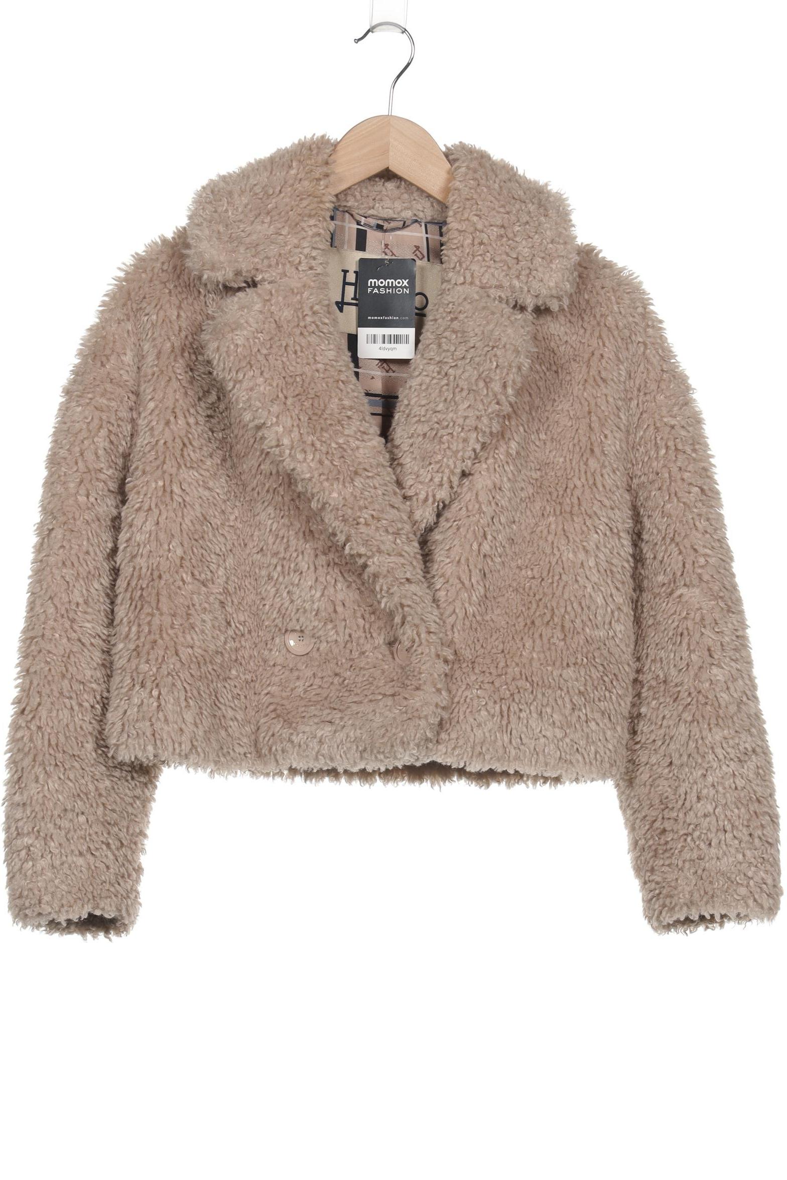 

Herno Damen Jacke, beige, Gr. 40