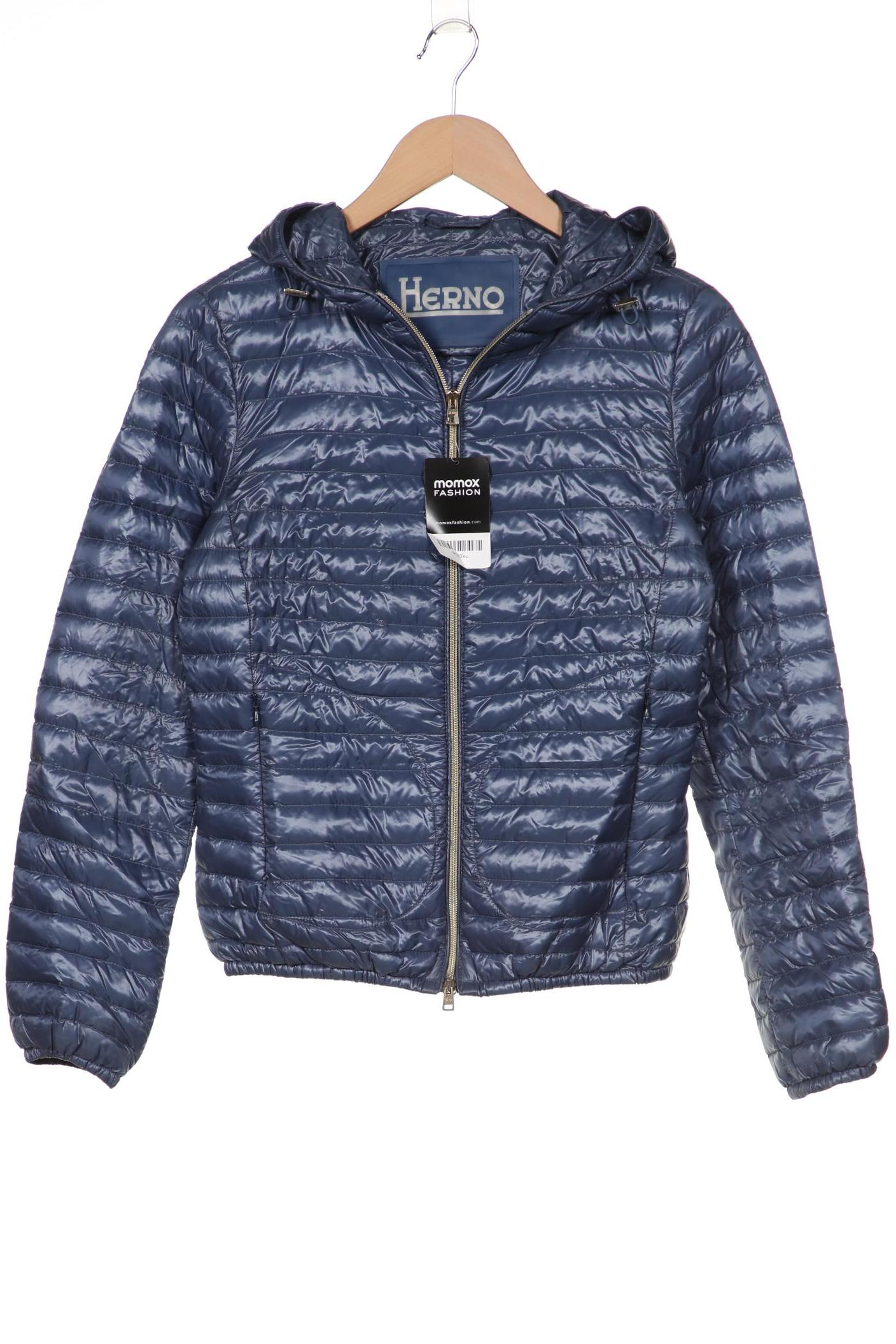 

Herno Damen Jacke, hellblau, Gr. 44