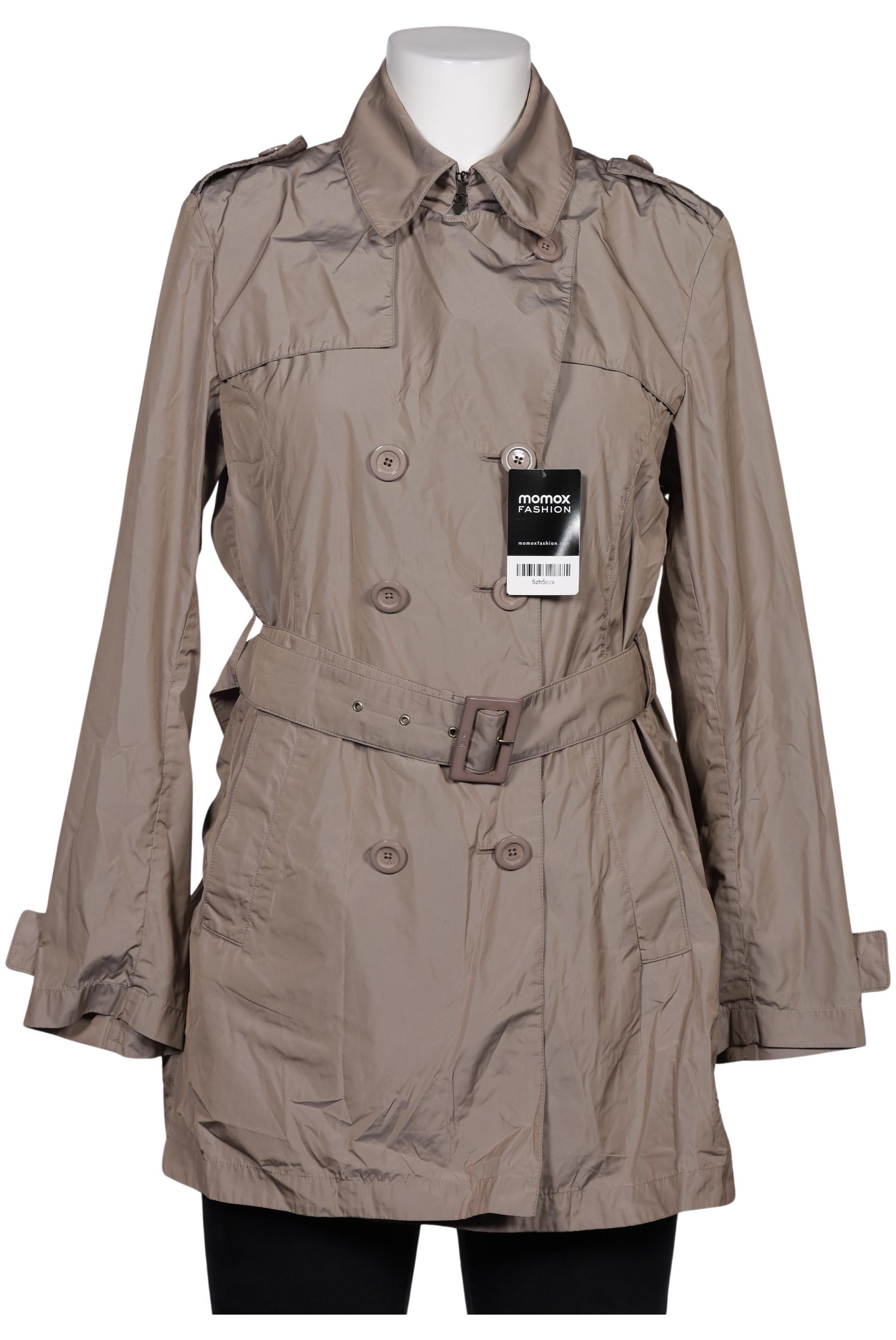 

Herno Damen Jacke, beige, Gr. 48