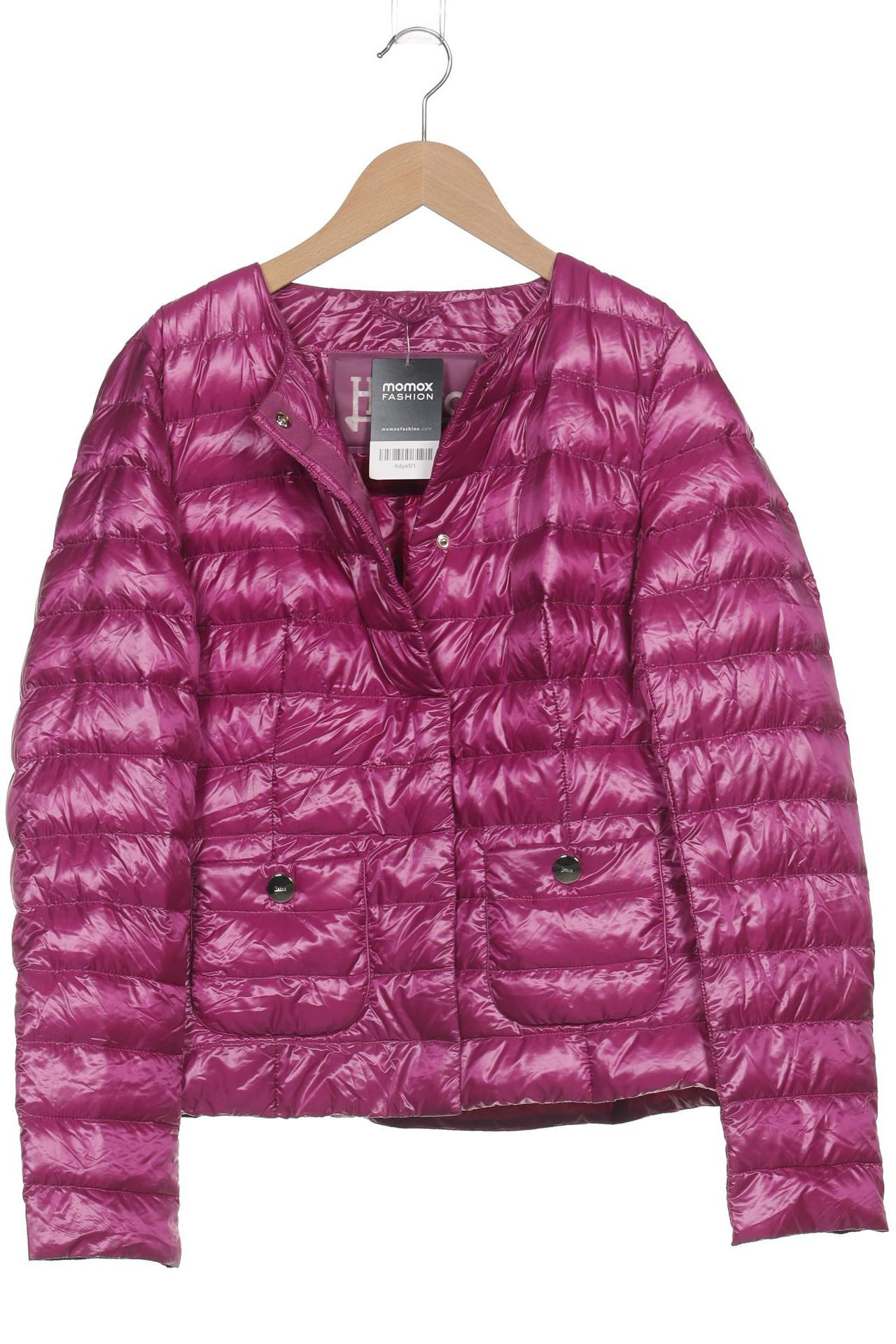 

Herno Damen Jacke, pink, Gr. 46