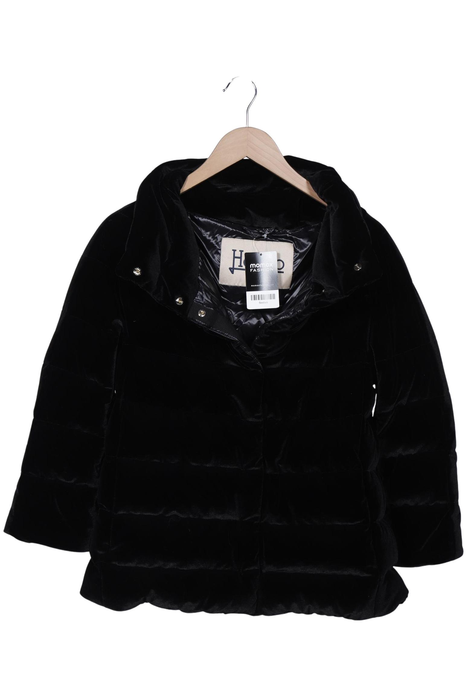 

Herno Damen Jacke, schwarz, Gr. 42