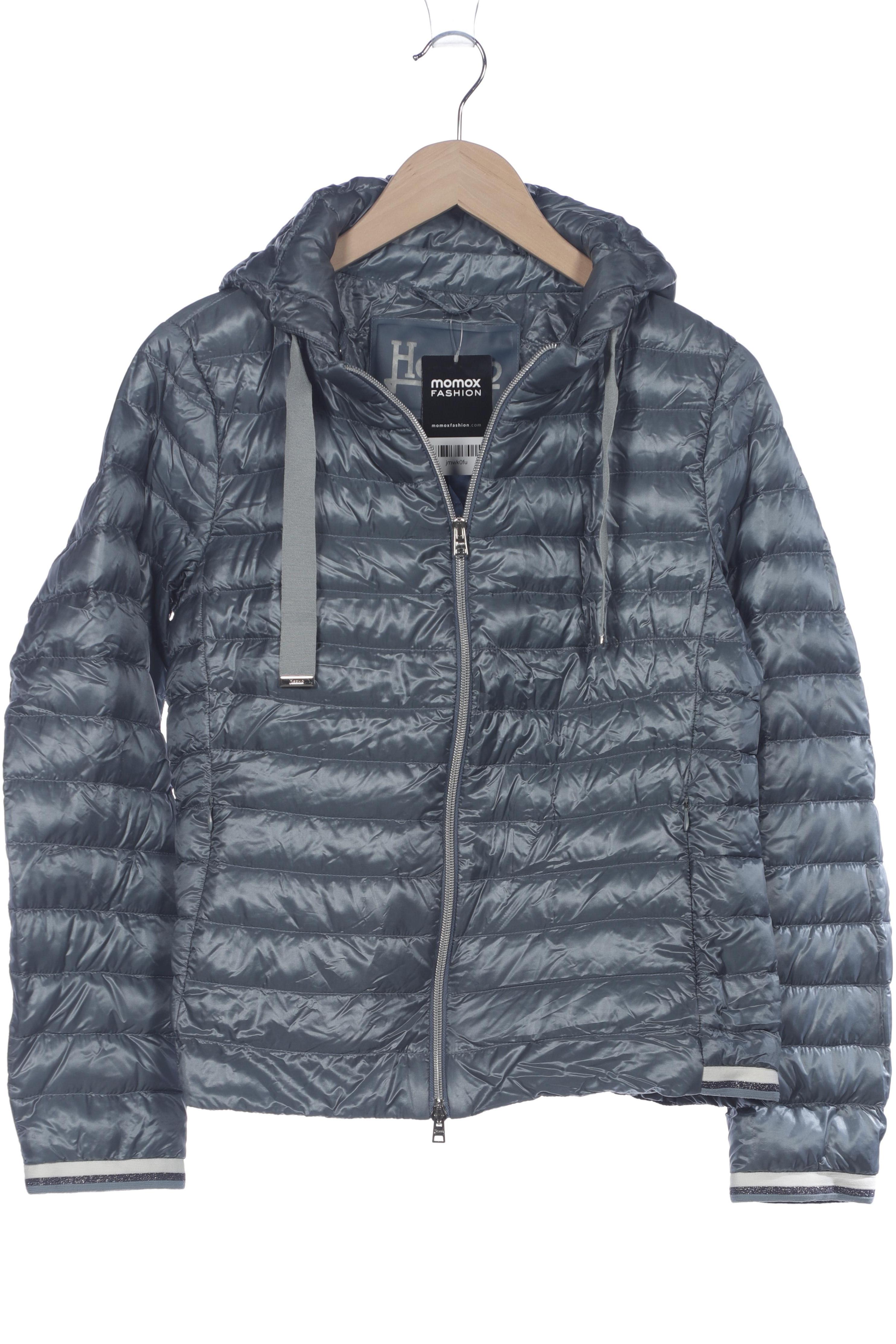 

Herno Damen Jacke, hellblau, Gr. 46
