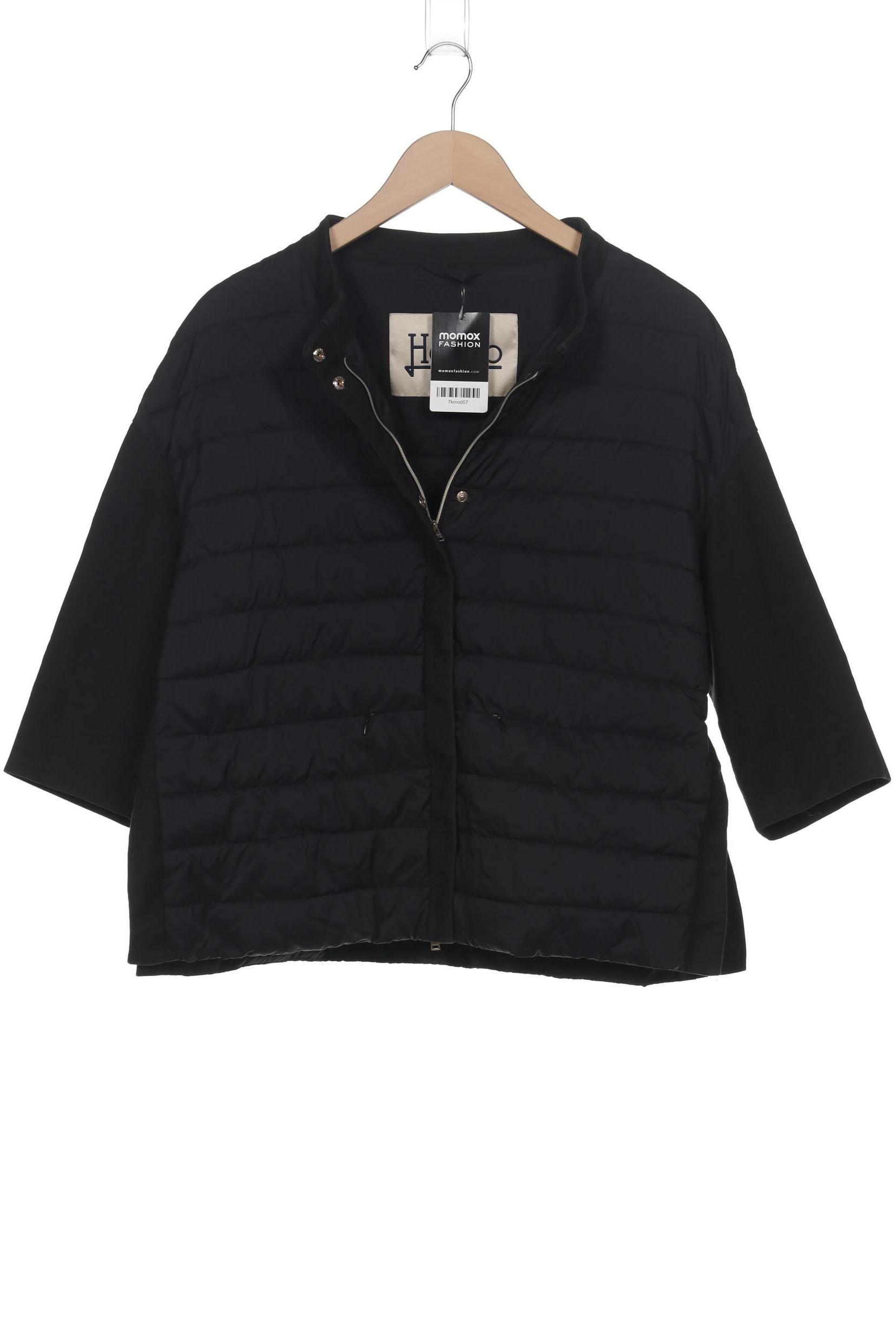 

Herno Damen Jacke, schwarz, Gr. 42