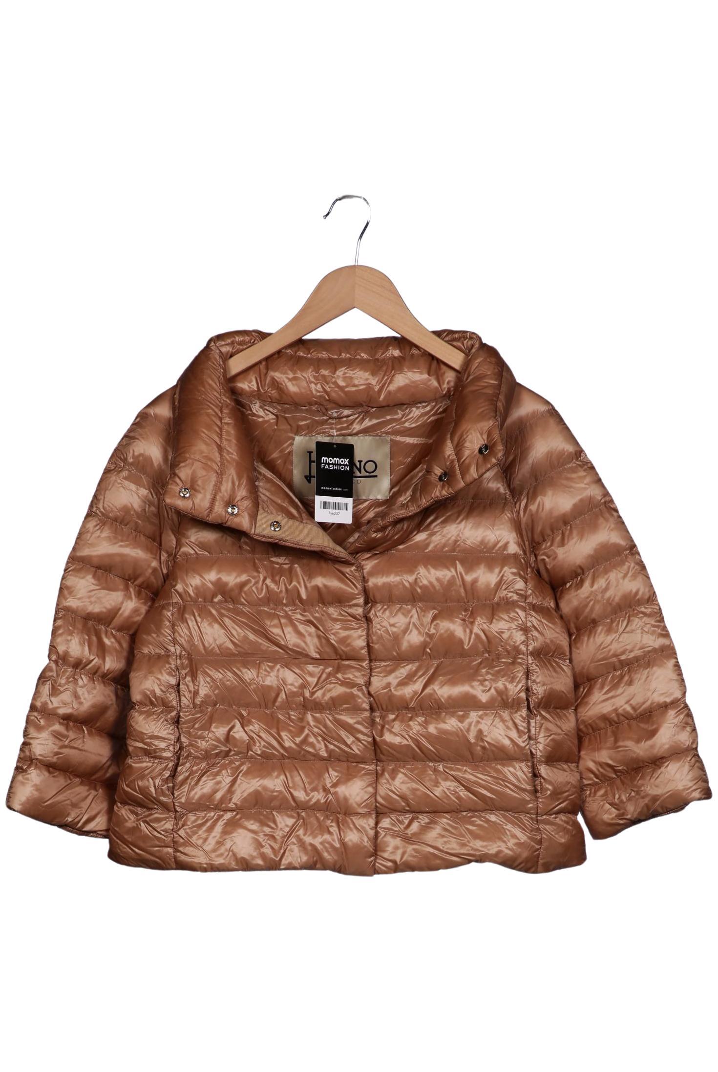 

Herno Damen Jacke, braun, Gr. 42