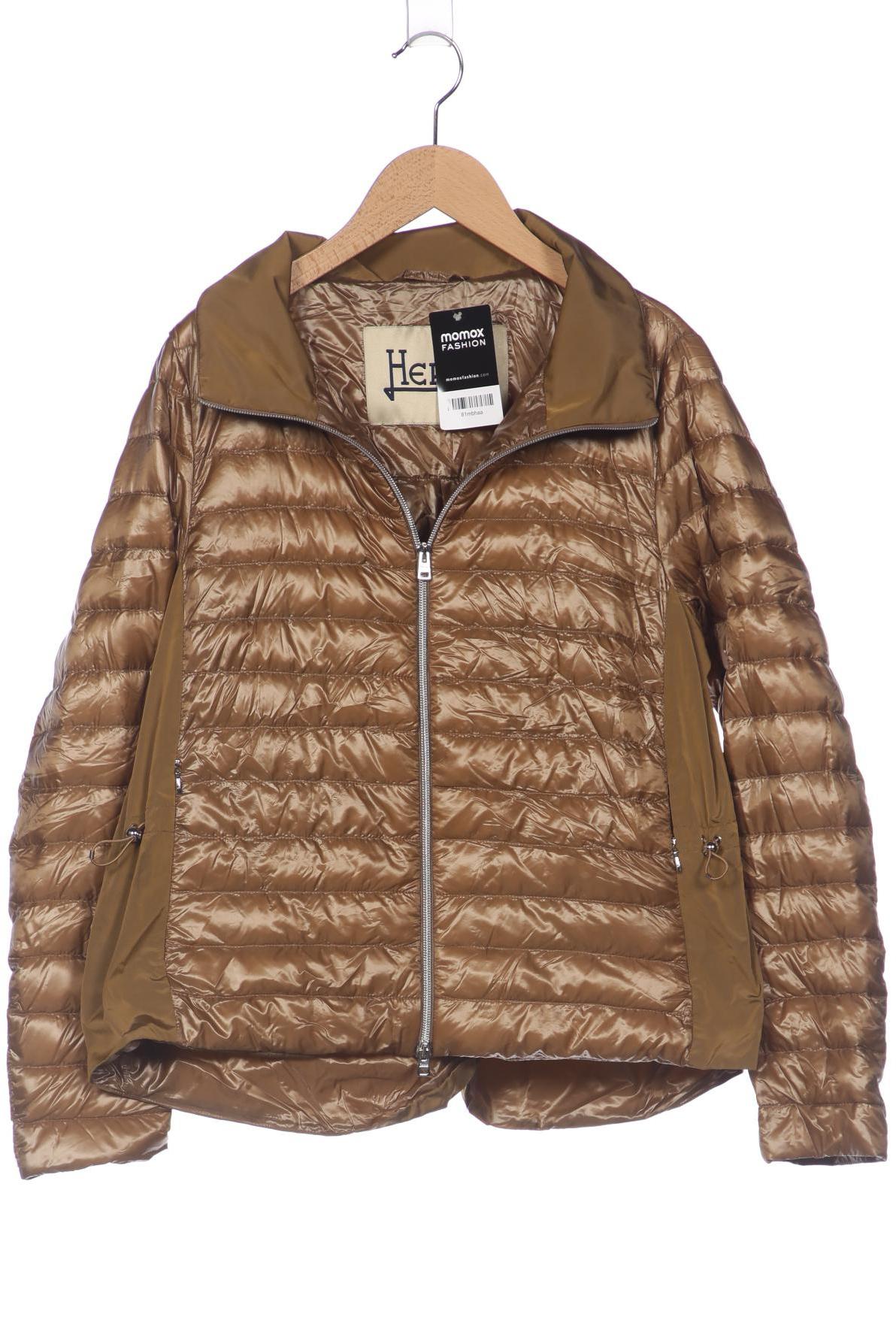 

Herno Damen Jacke, braun, Gr. 42