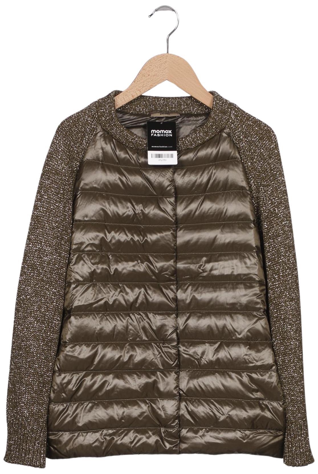 

Herno Damen Jacke, grün, Gr. 44