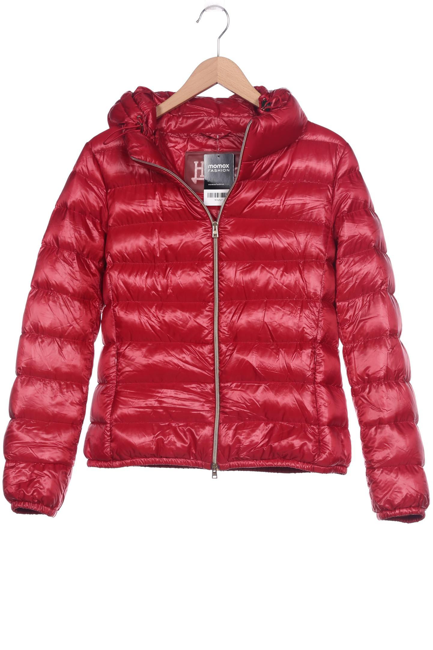 

Herno Damen Jacke, rot, Gr. 44