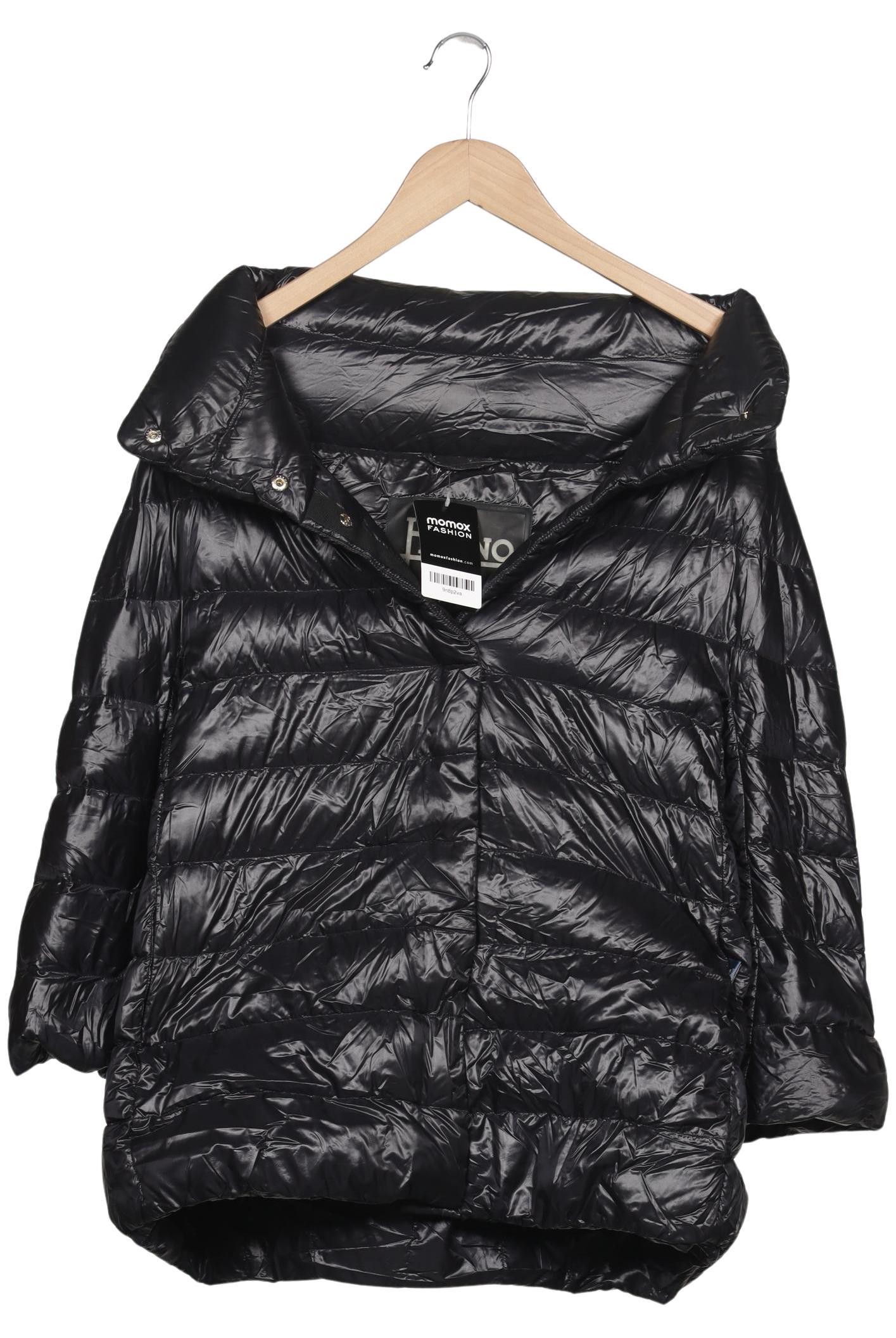 

Herno Damen Jacke, schwarz, Gr. 46