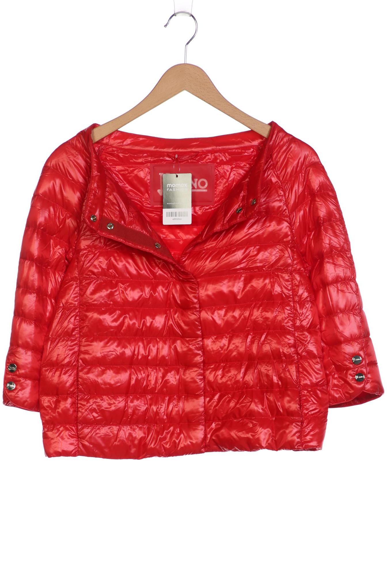 

Herno Damen Jacke, rot, Gr. 40