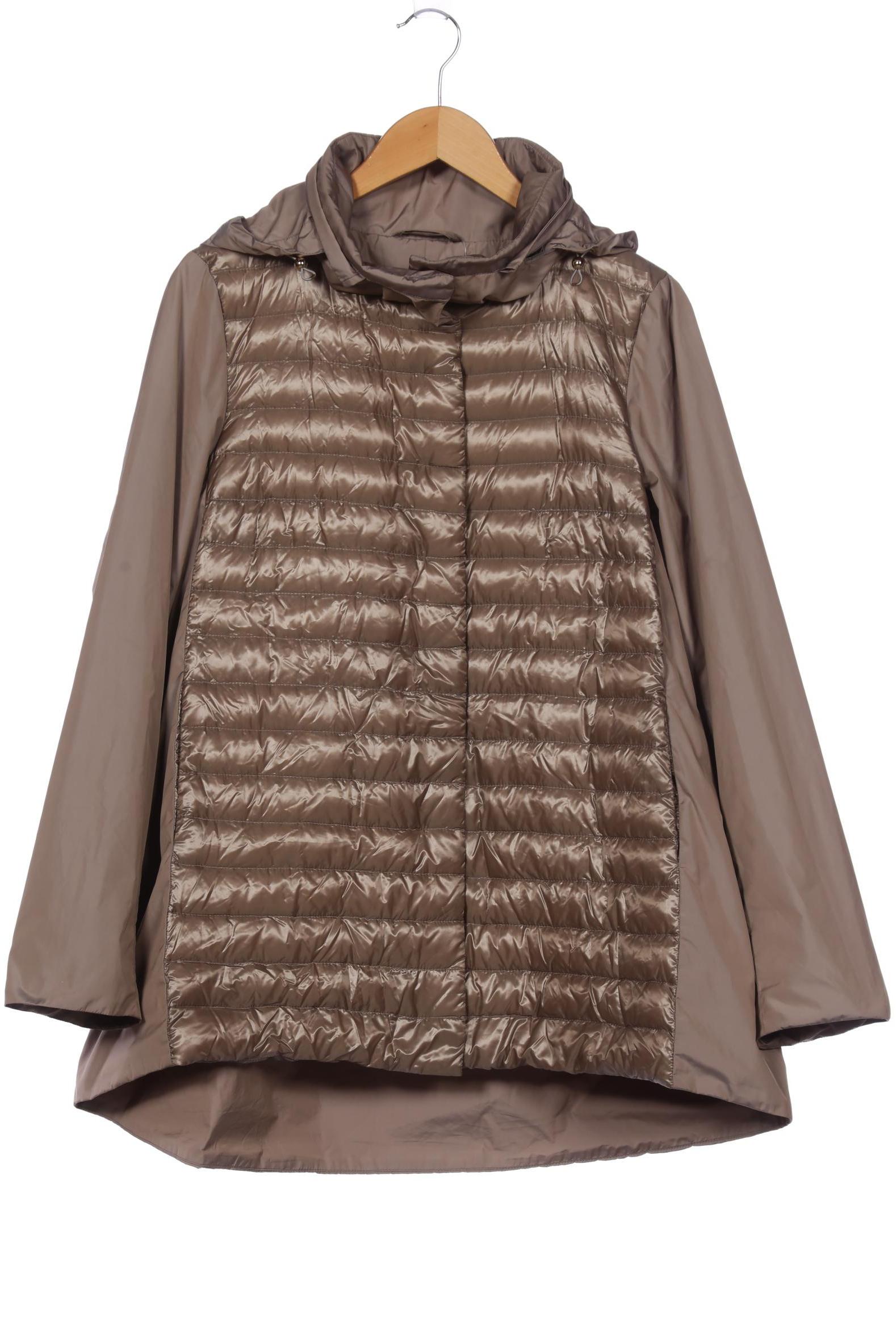 

Herno Damen Jacke, beige, Gr. 48