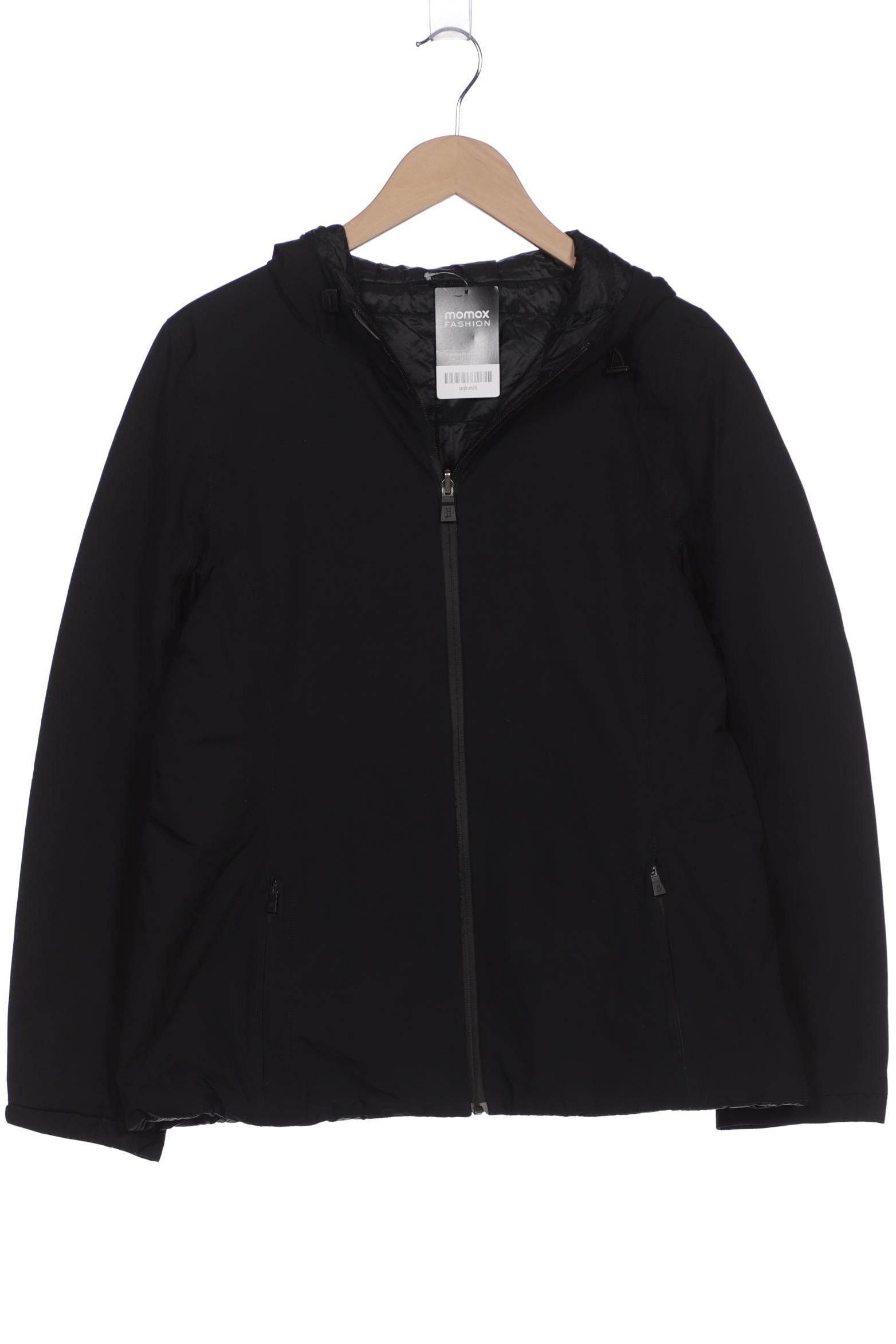 

Herno Damen Jacke, schwarz, Gr. 48