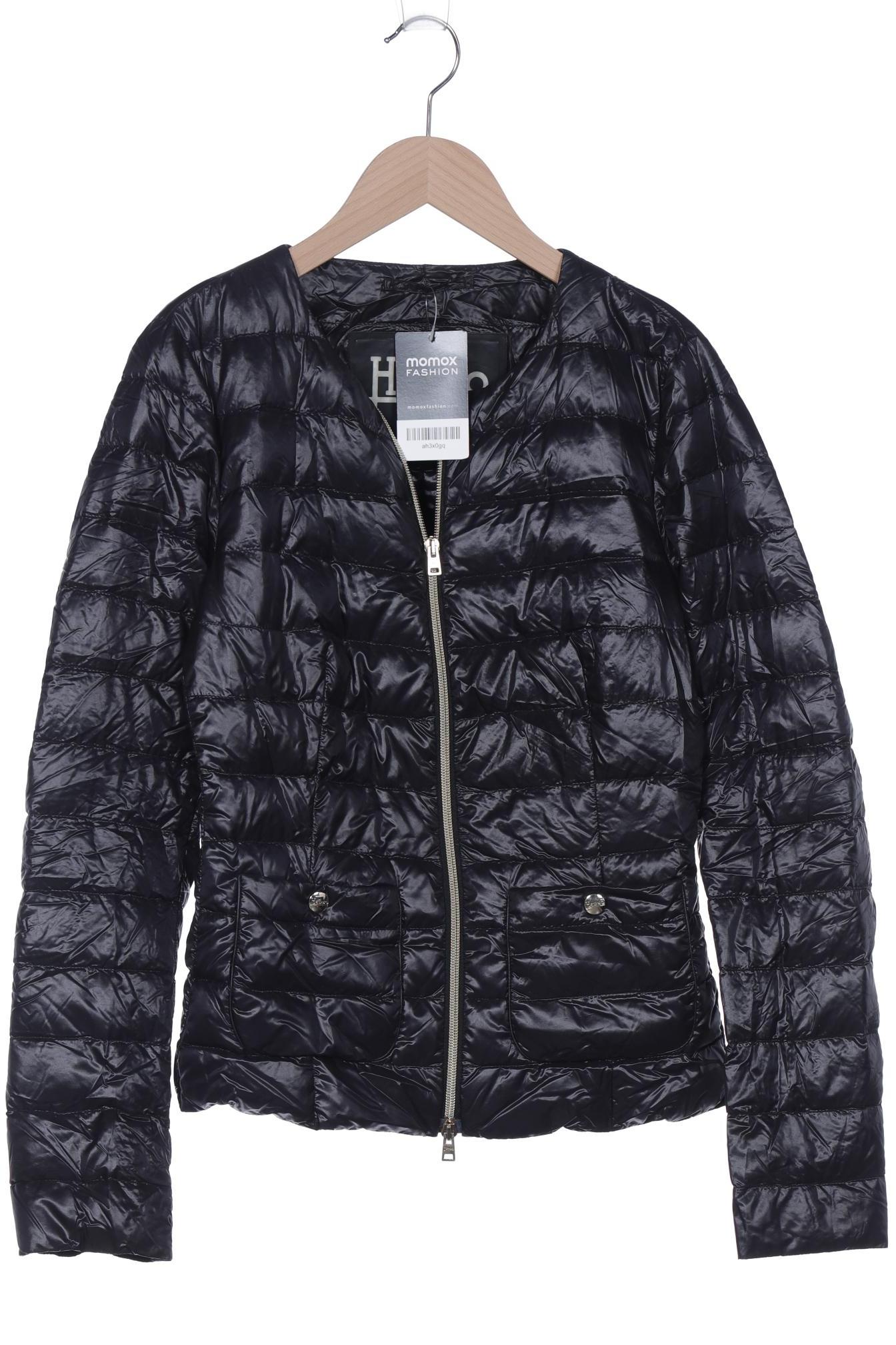 

Herno Damen Jacke, marineblau, Gr. 42