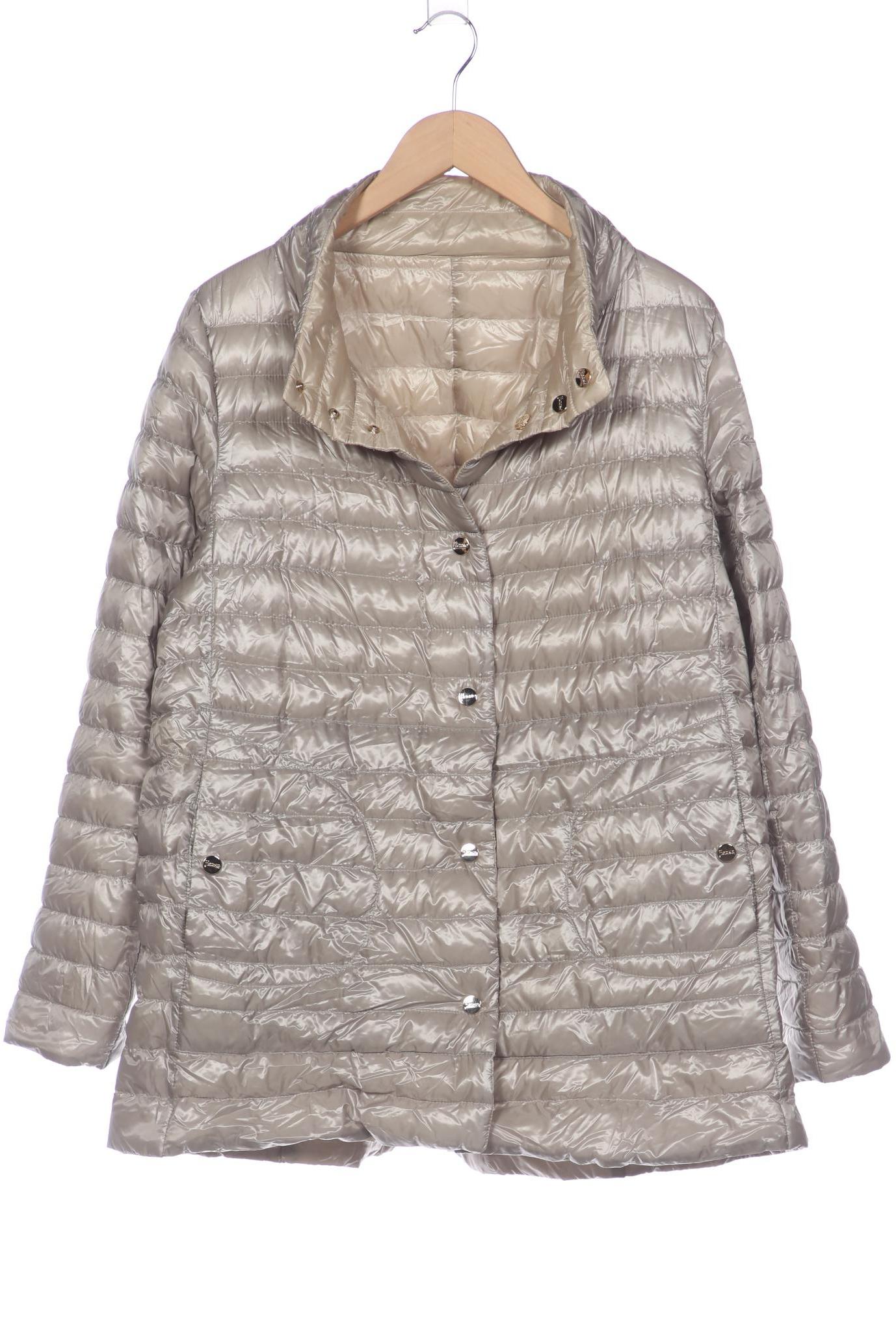 

Herno Damen Jacke, grau, Gr. 50