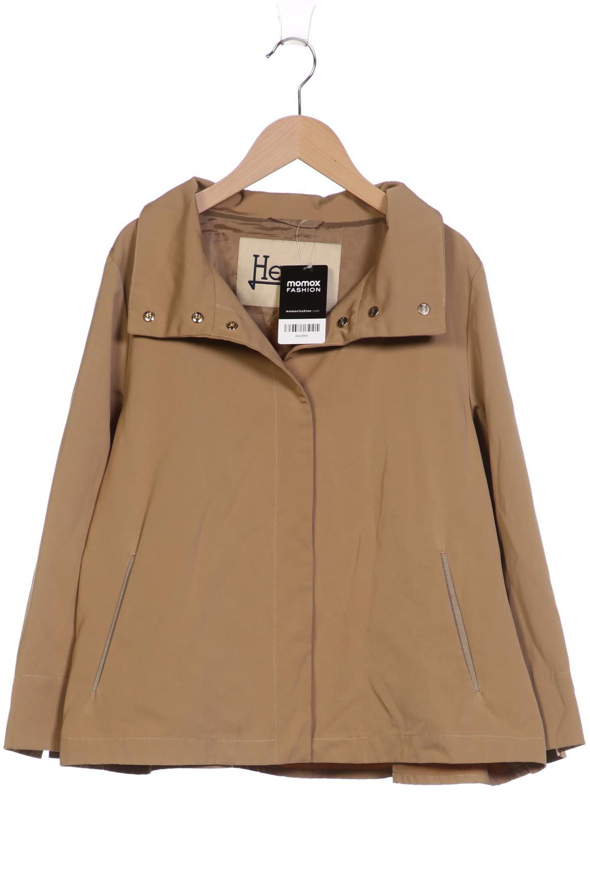 

Herno Damen Jacke, braun, Gr. 44