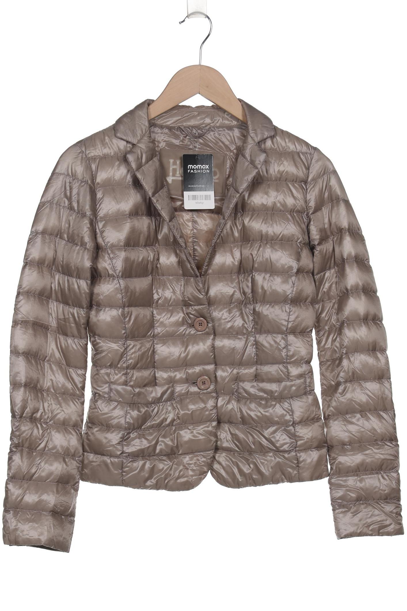 

Herno Damen Jacke, beige, Gr. 42