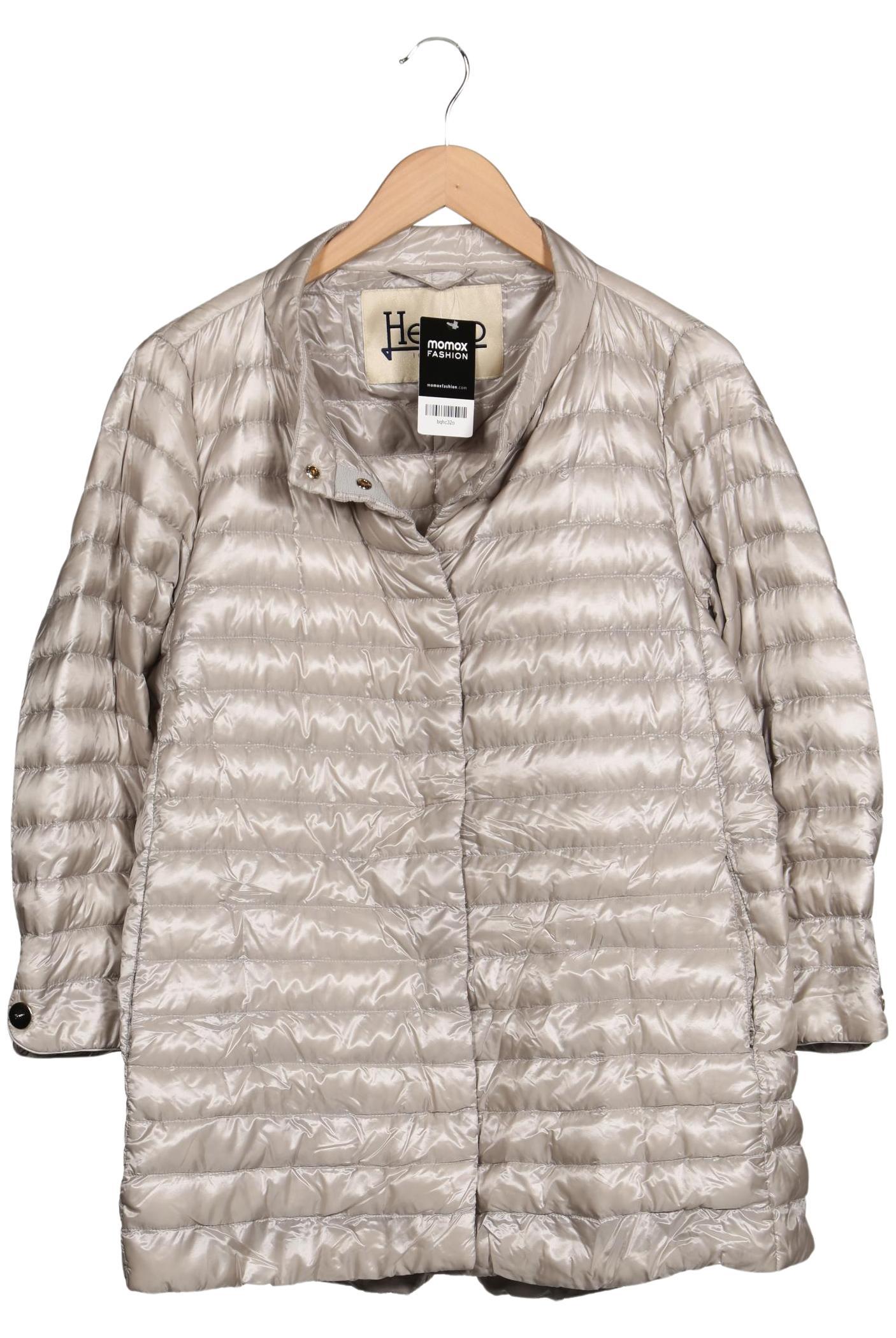 

Herno Damen Jacke, beige, Gr. 50
