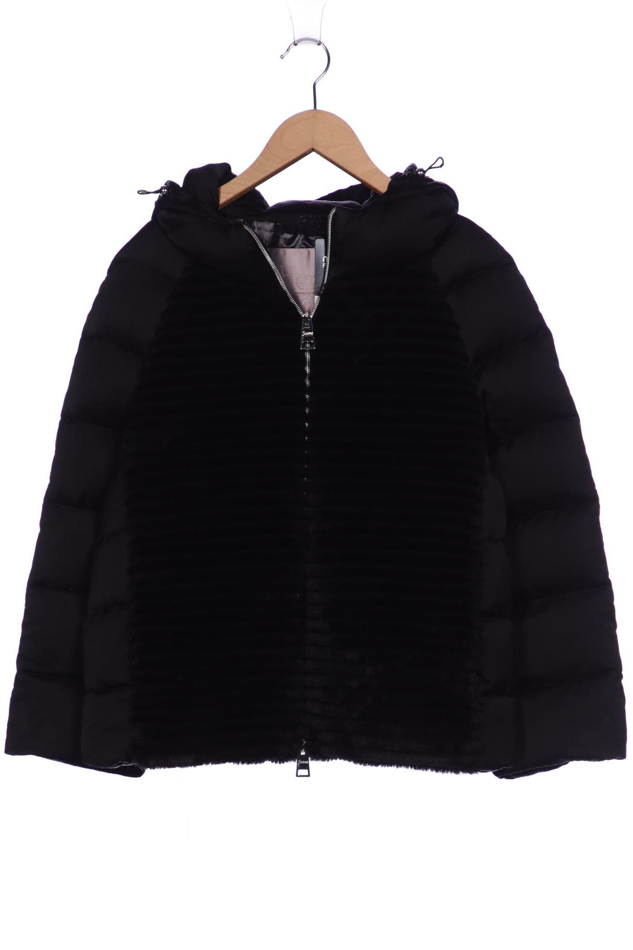 

Herno Damen Jacke, schwarz, Gr. 42