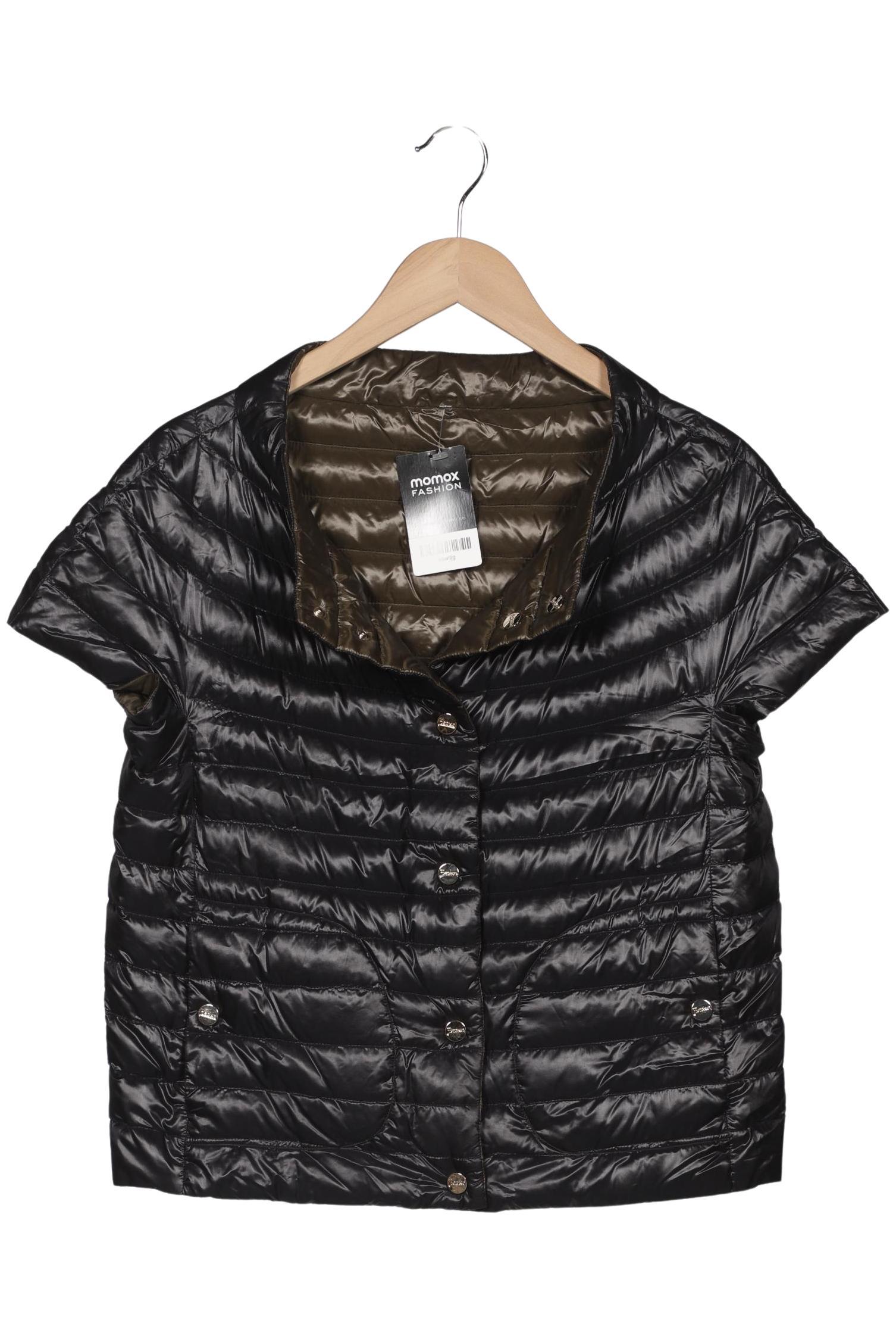 

Herno Damen Jacke, schwarz, Gr. 44