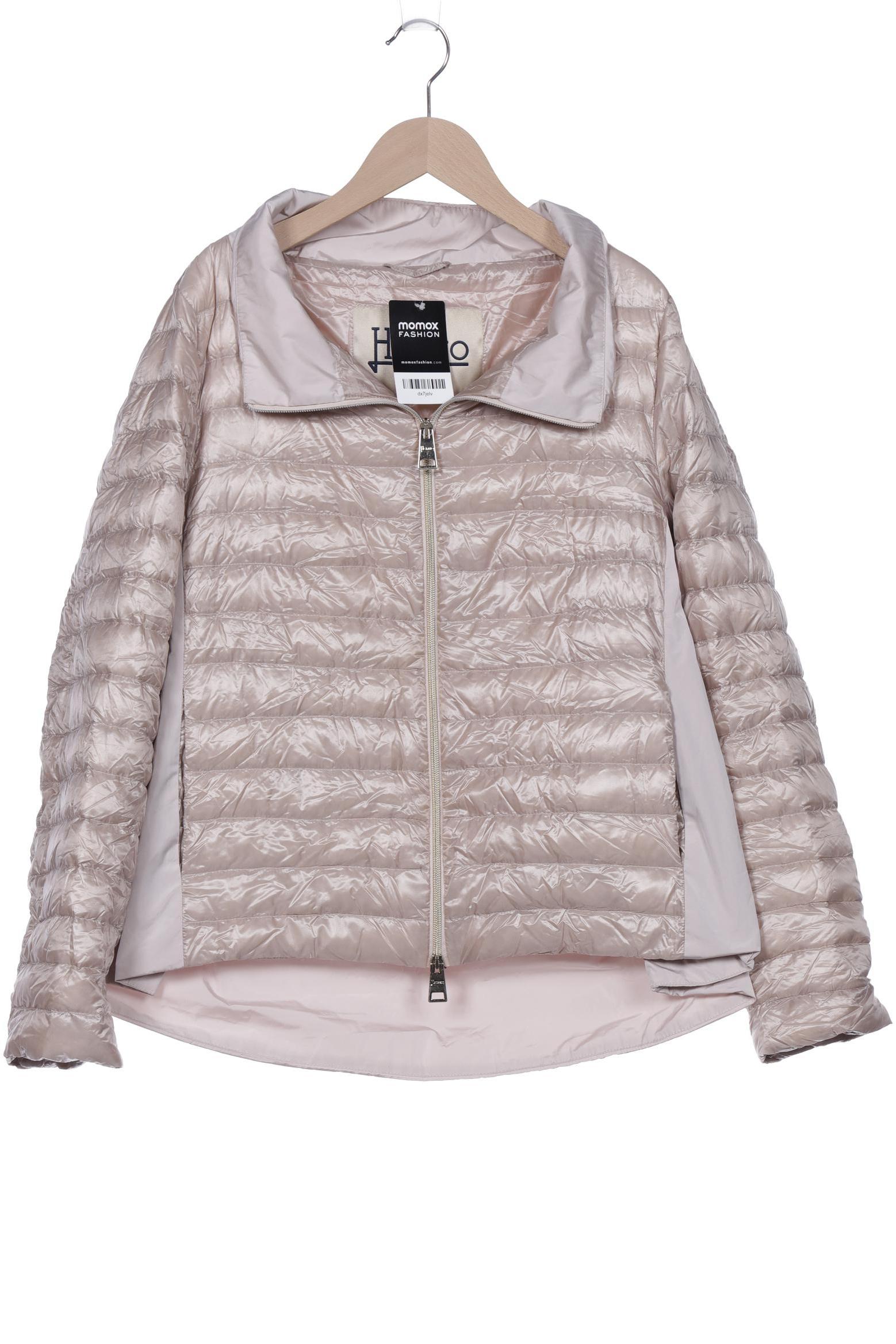 

Herno Damen Jacke, beige, Gr. 50