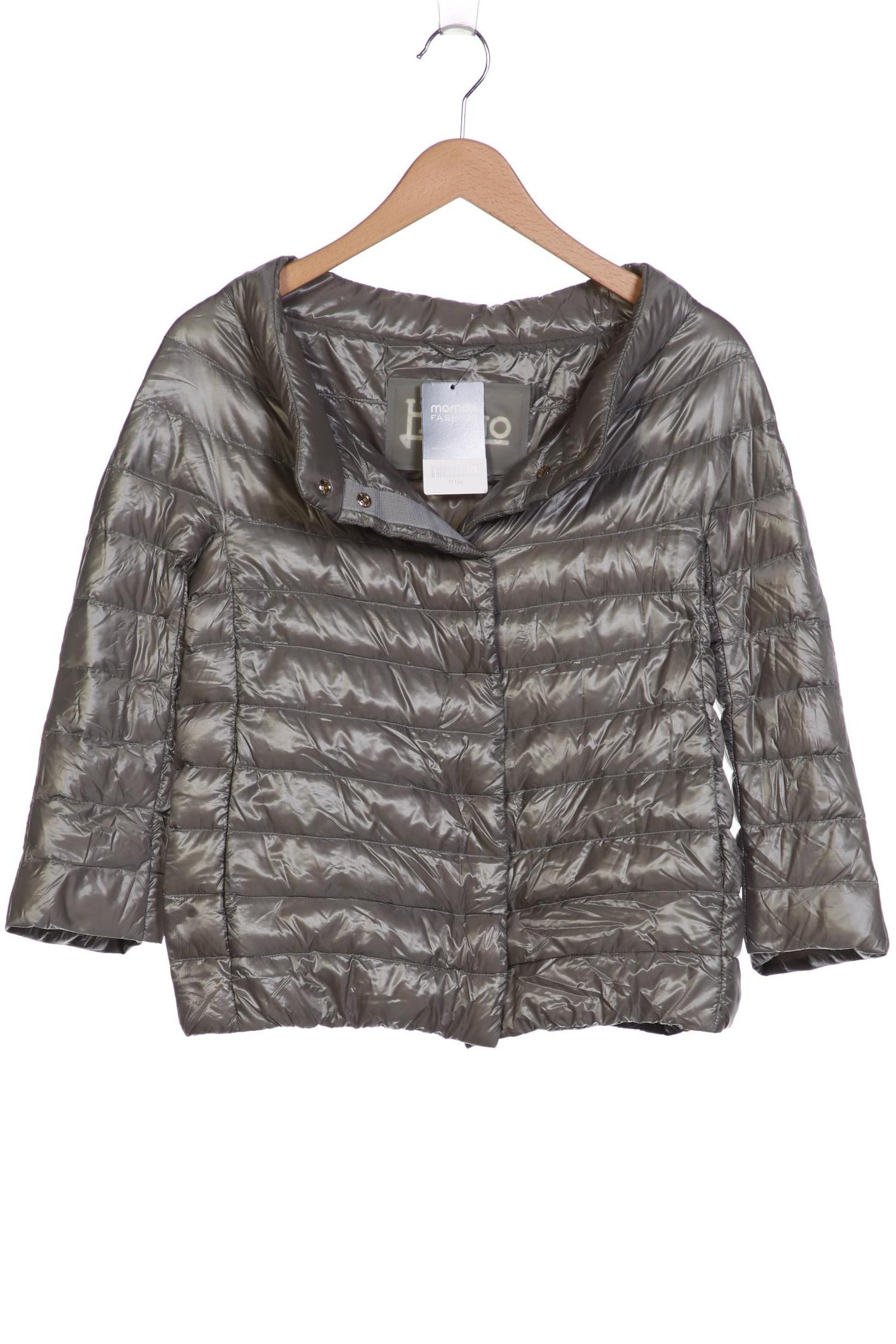 

Herno Damen Jacke, grau, Gr. 40