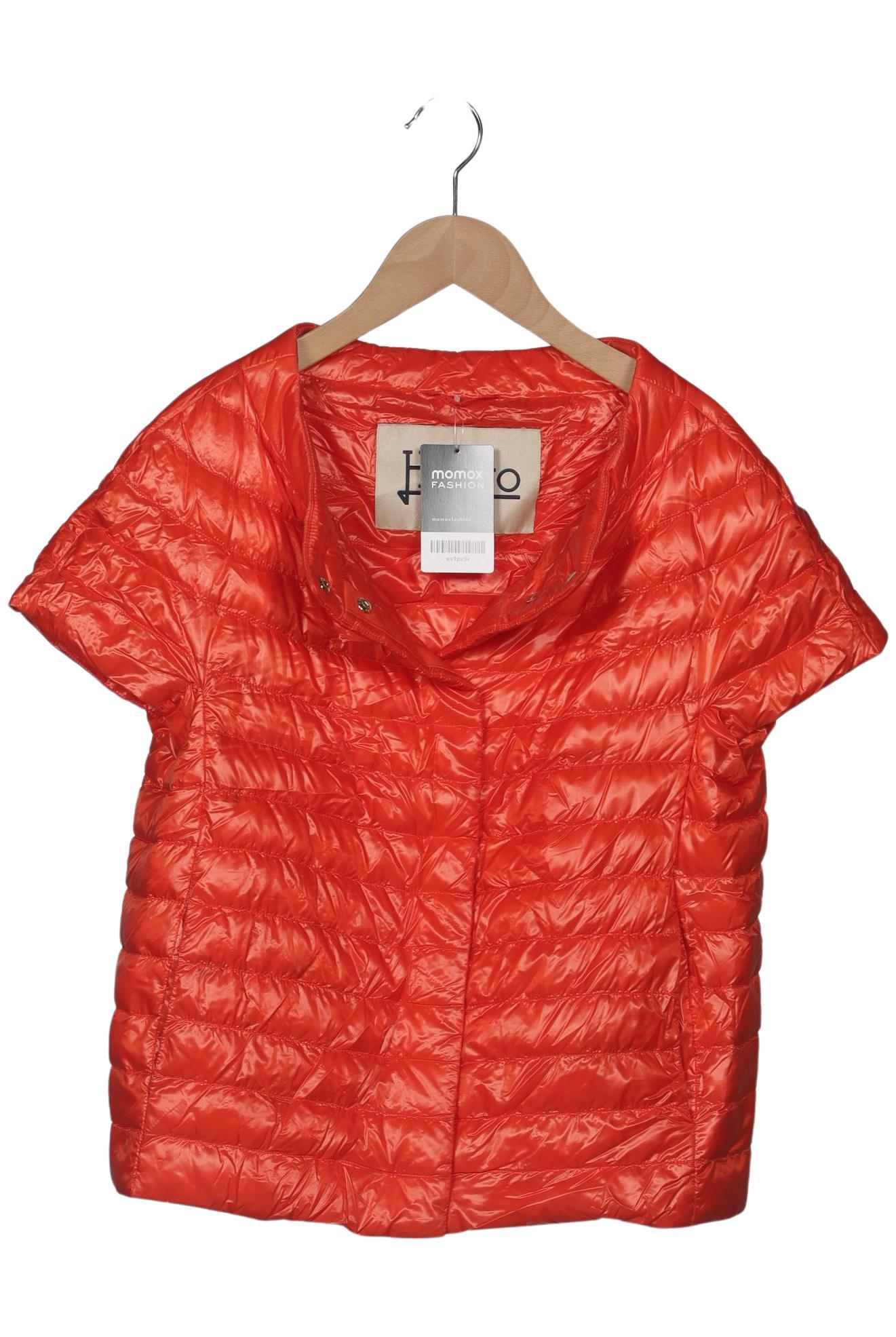 

Herno Damen Jacke, rot, Gr. 44